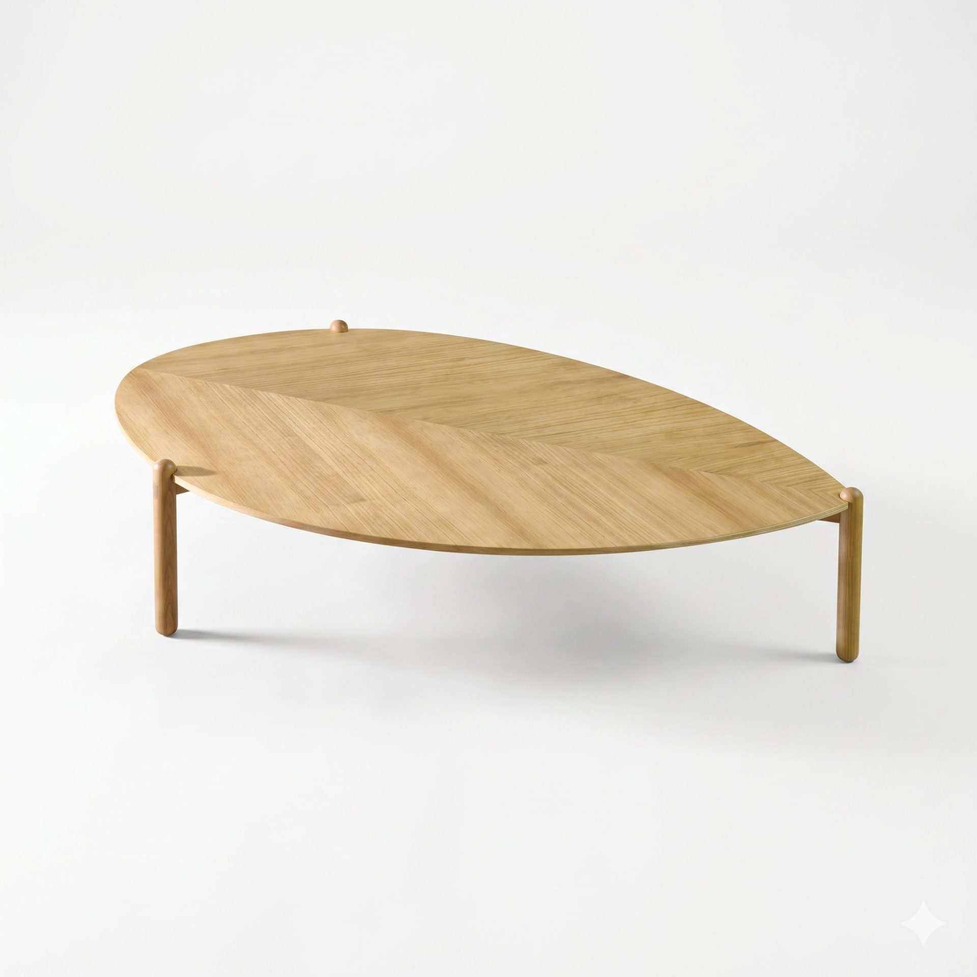 Mesa de centro MVS004