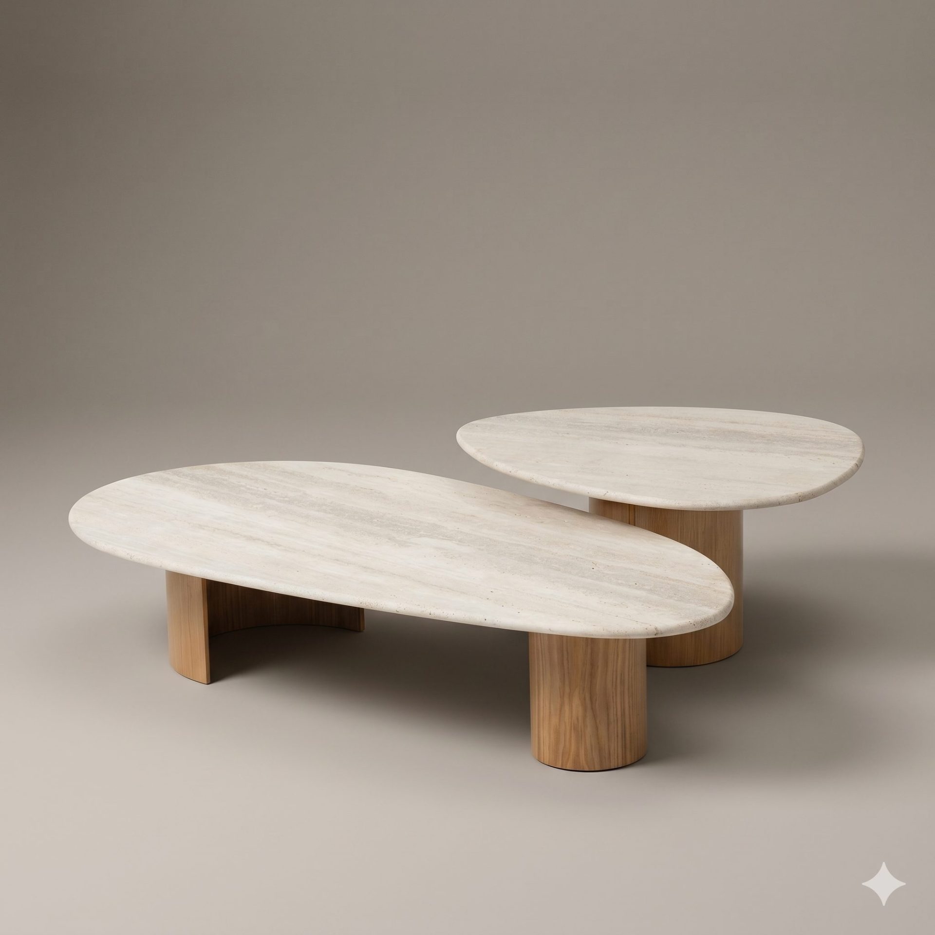 Mesa de centro BEL009