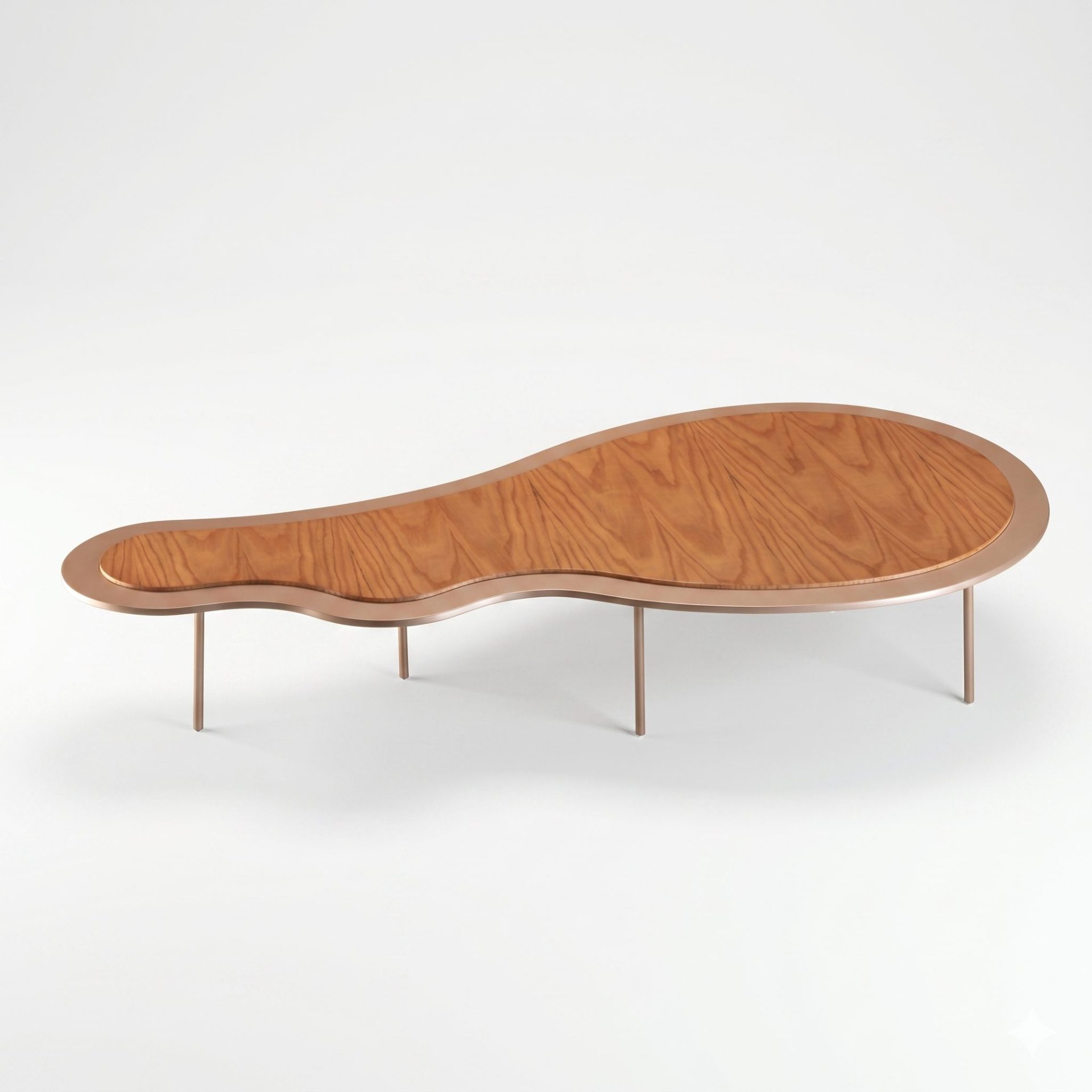 Mesa de centro MAW040