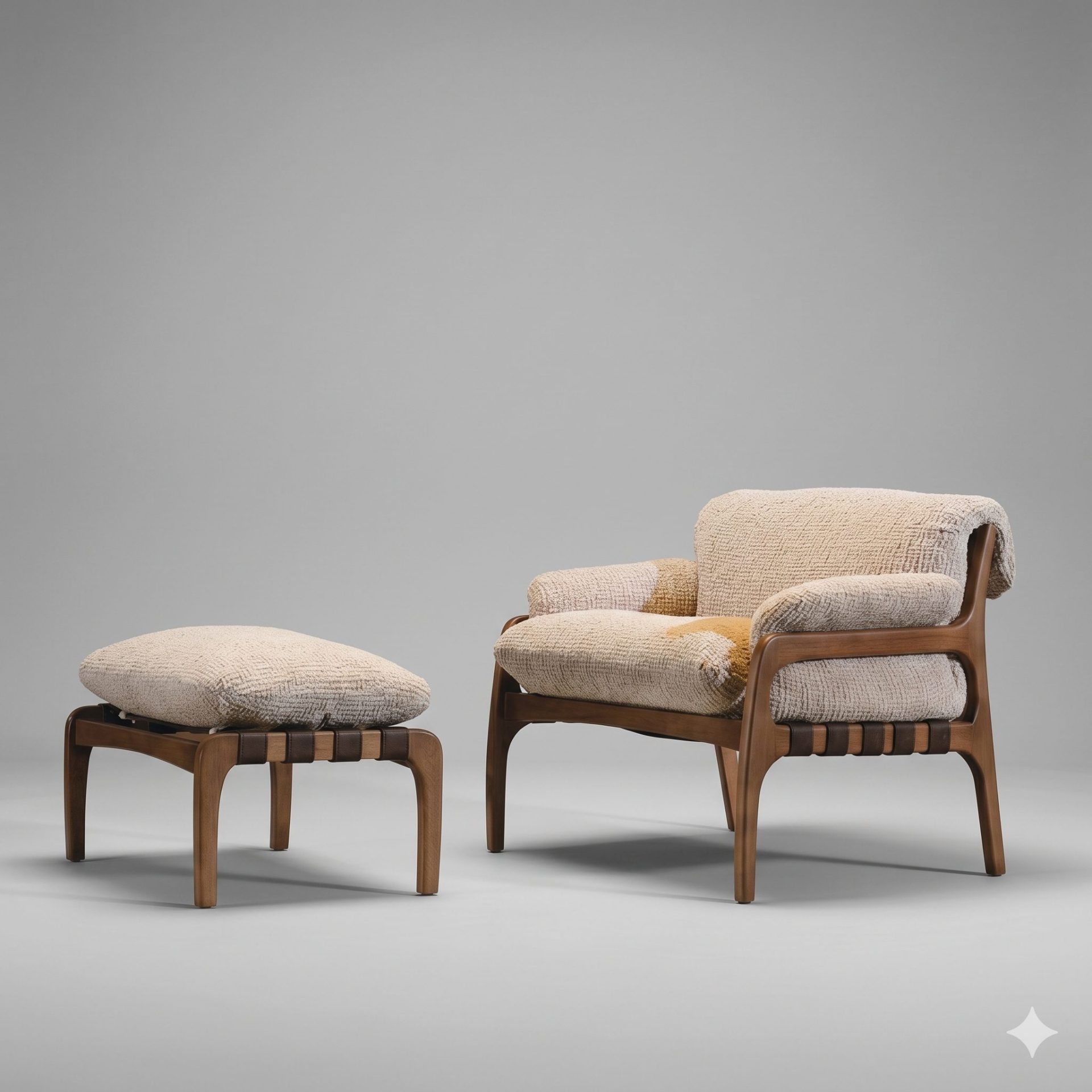 Poltrona OLA005