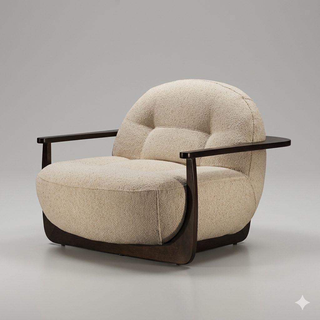 Poltrona OLA010
