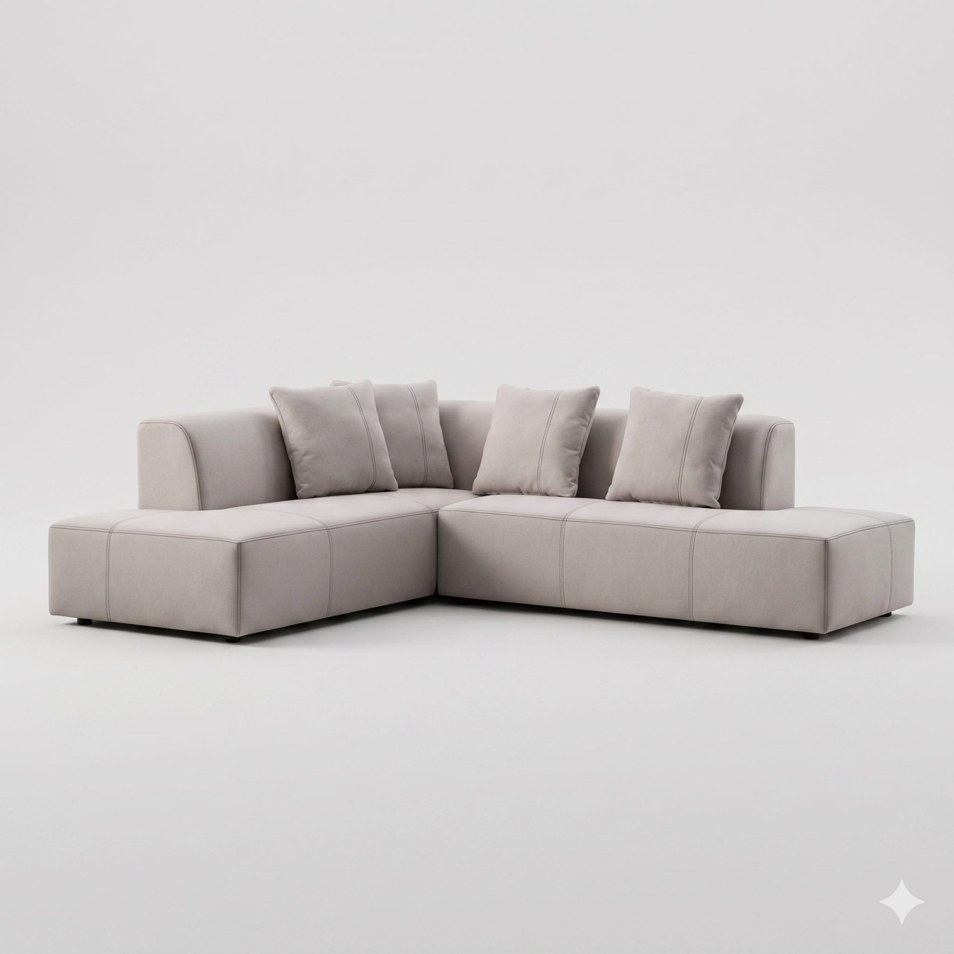 Sofá TVS060