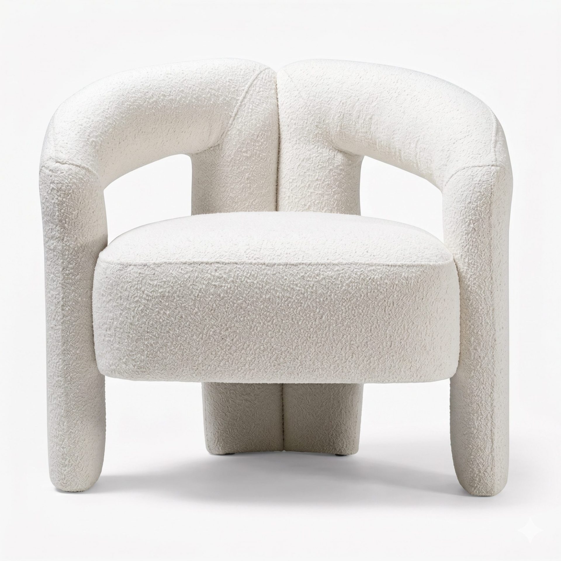Poltrona OLA017