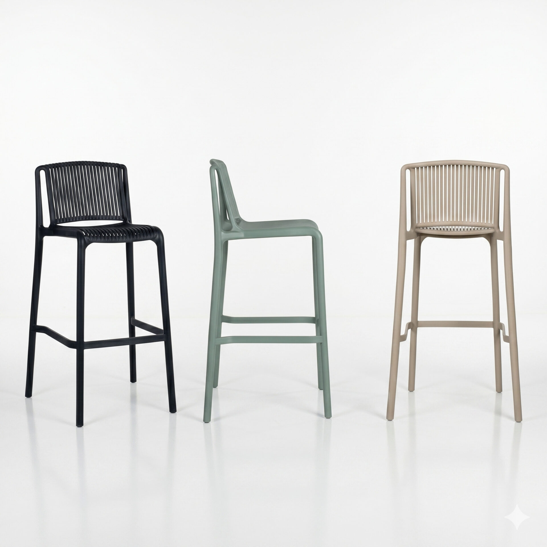 Banqueta FRT023