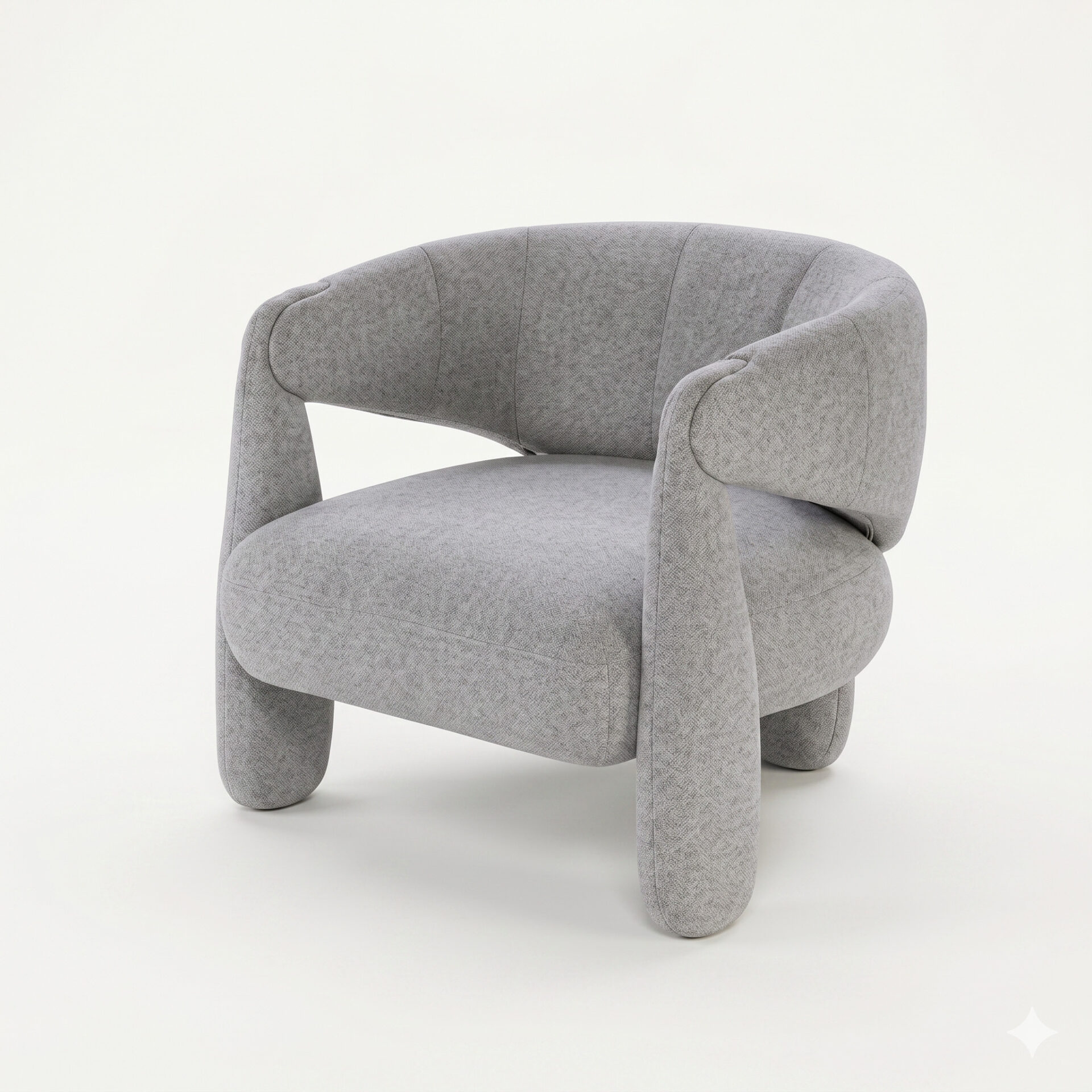 Poltrona EJD005