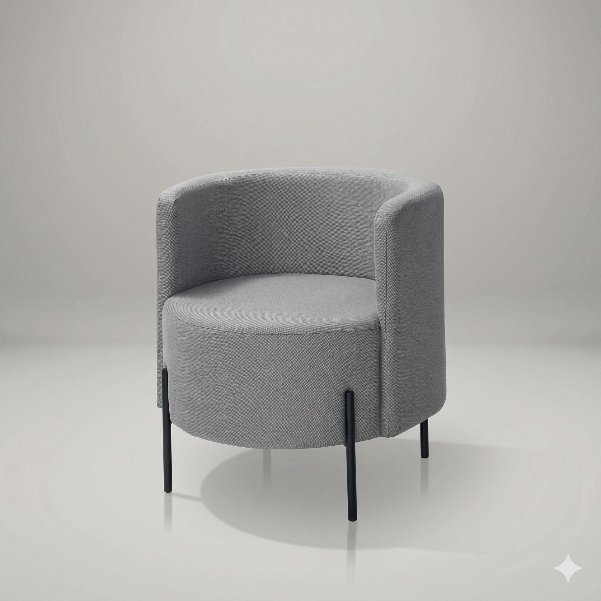 Poltrona CTV050