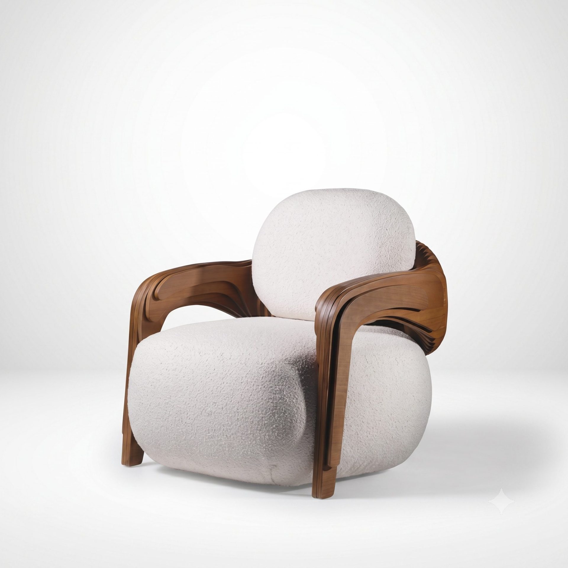 Poltrona OLA008