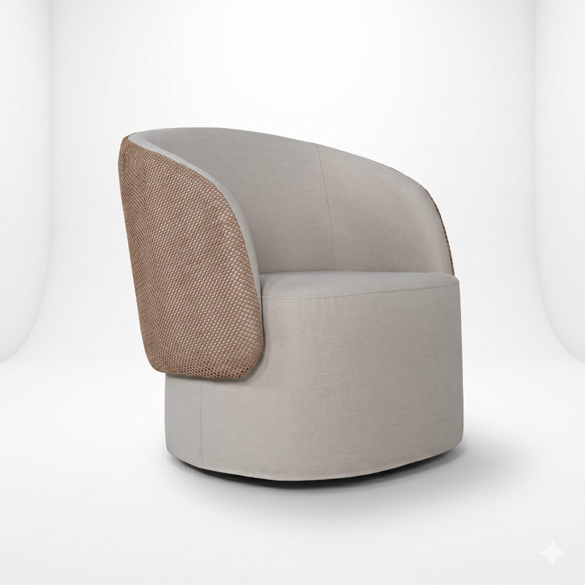 Poltrona SAS005