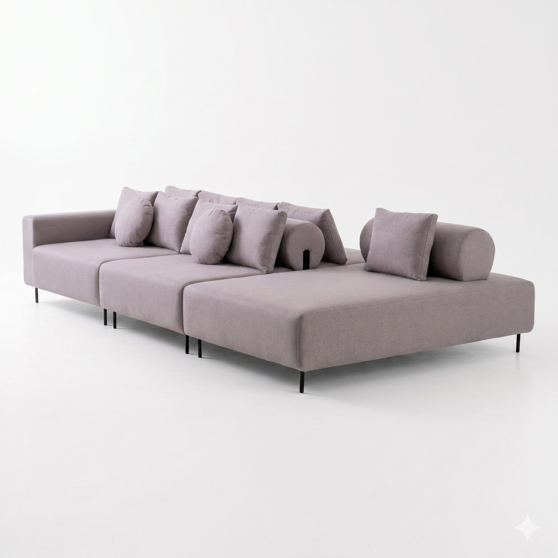 Sofá TVS050
