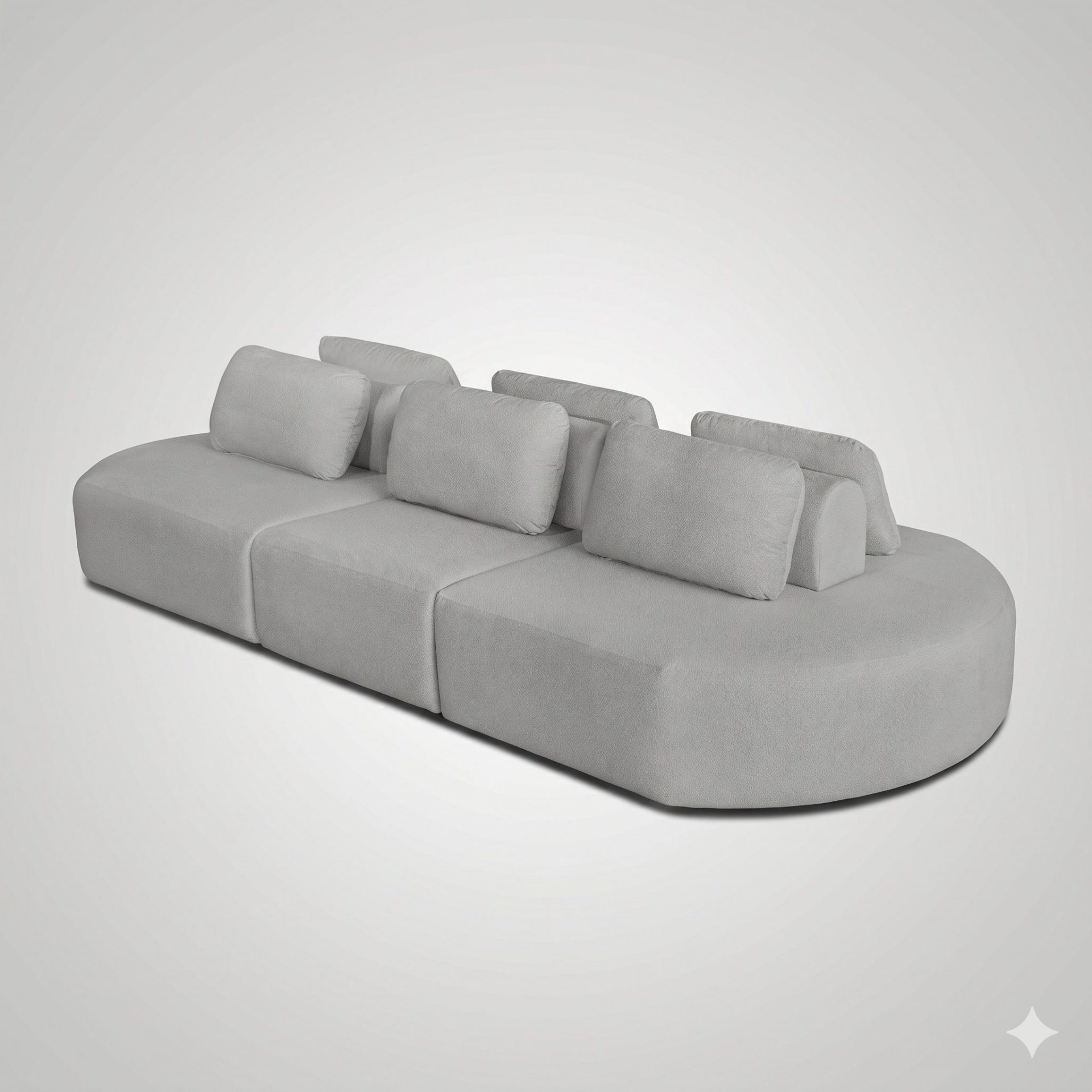 Sofá CTV030
