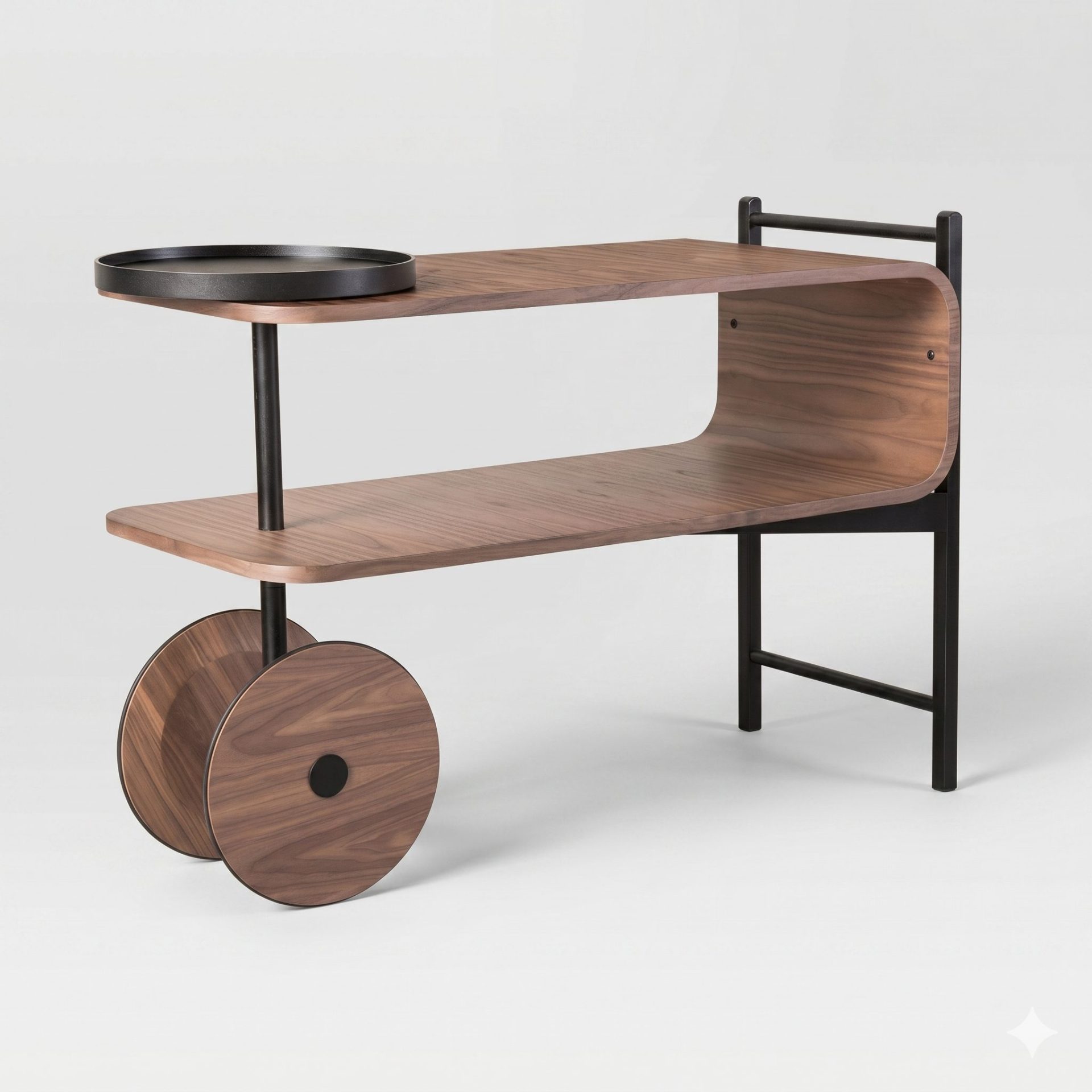 Carrinho bar TOG280