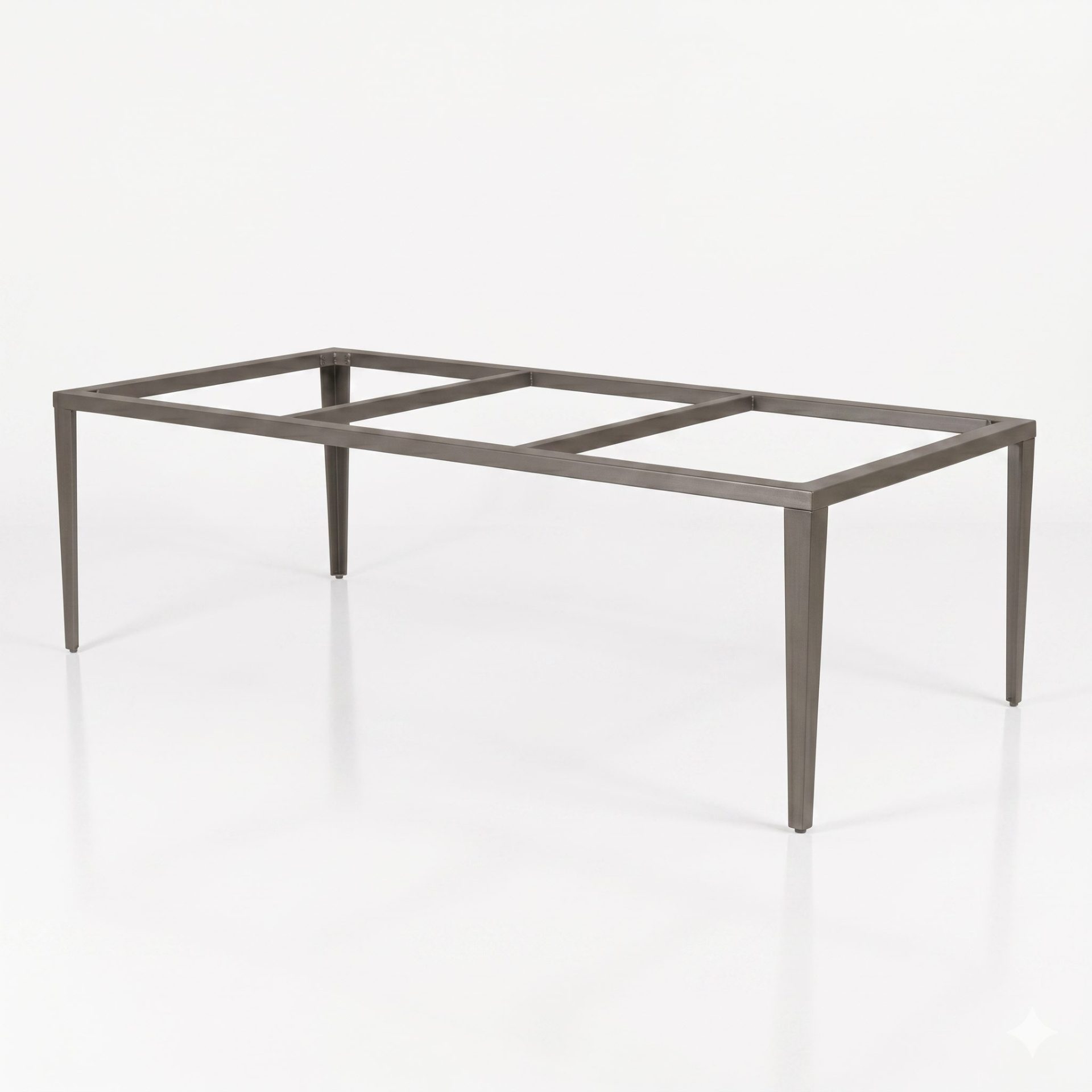 Base de mesa DEL002