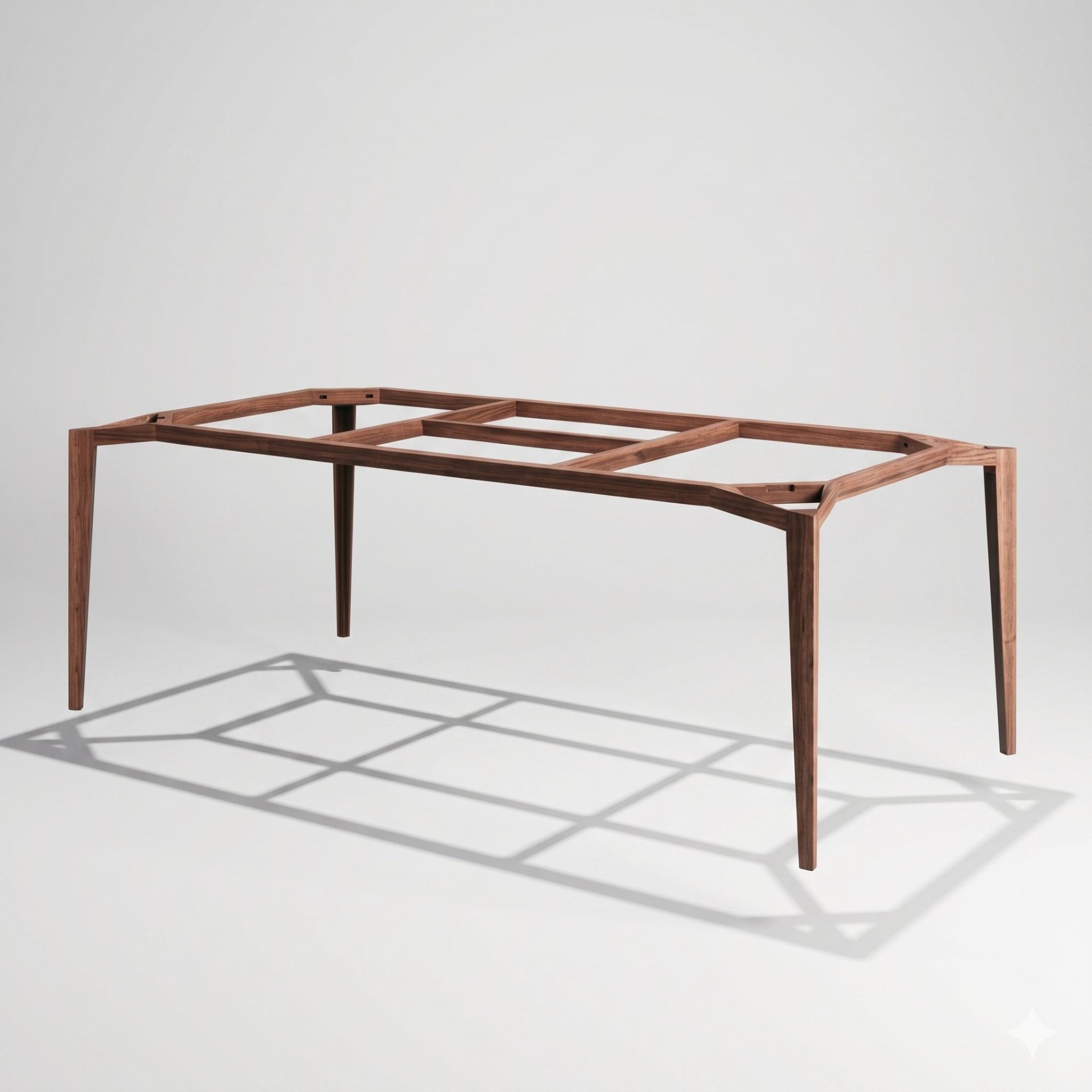 Base de mesa DEL003