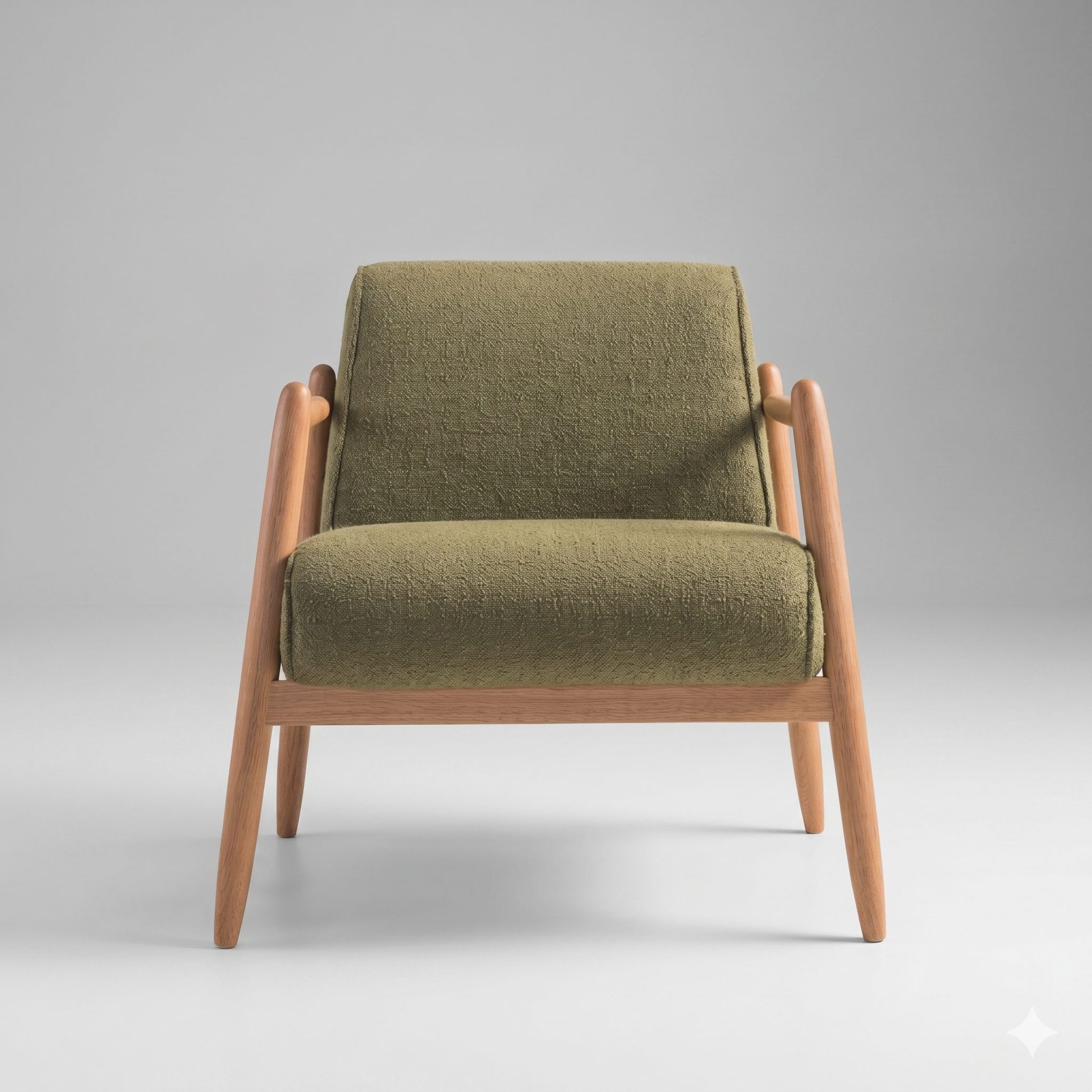 Poltrona TON005