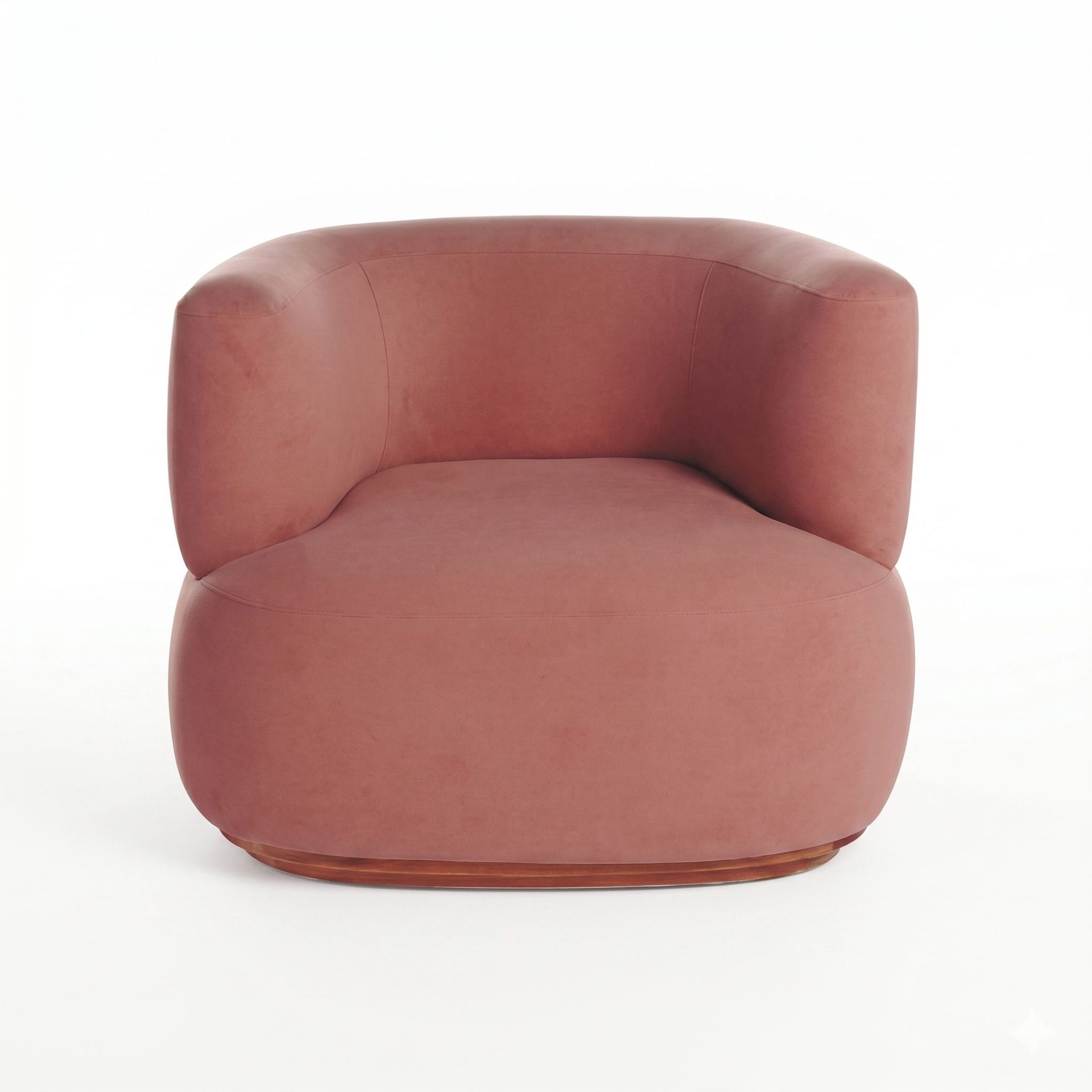 Poltrona VTN025