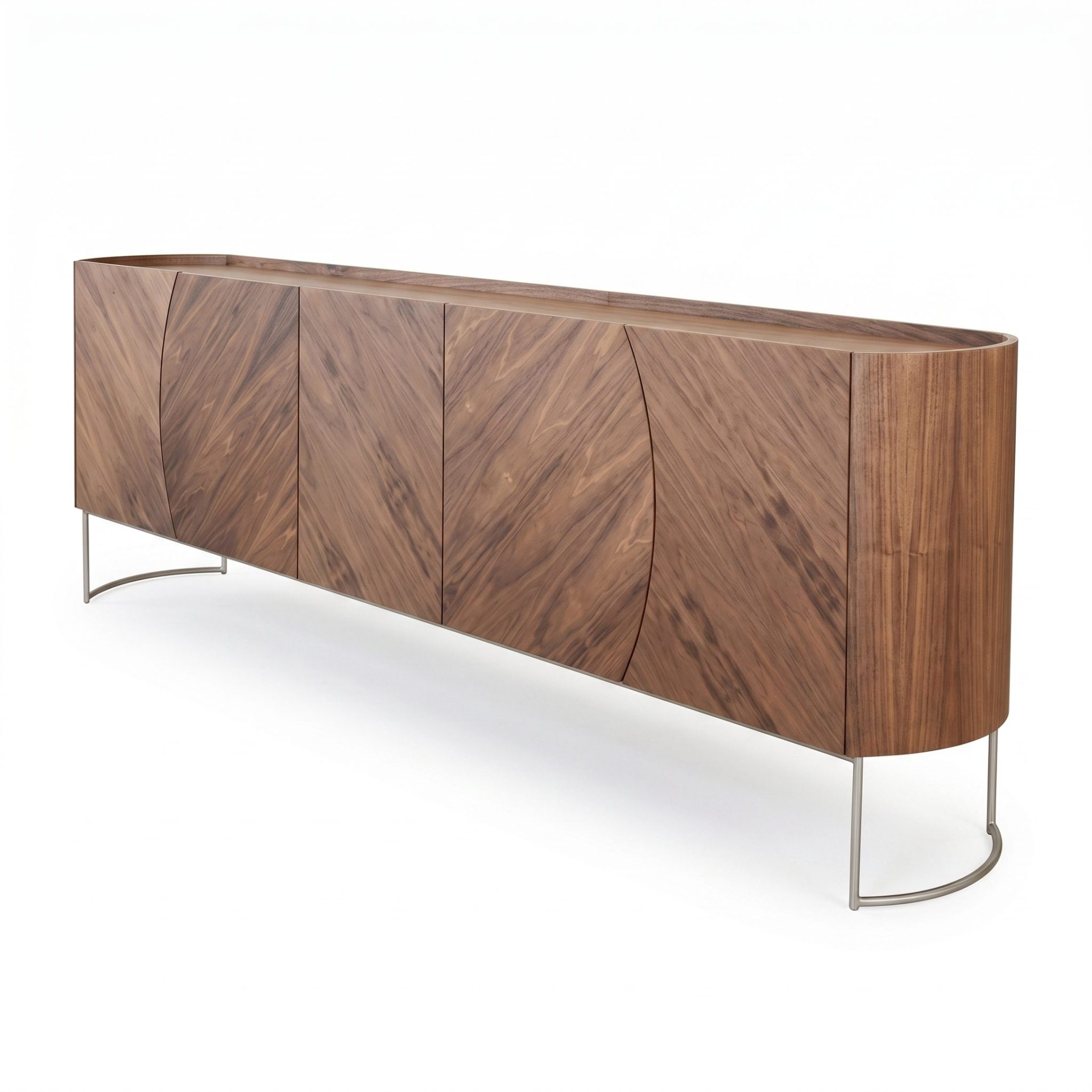 Buffet SRM211