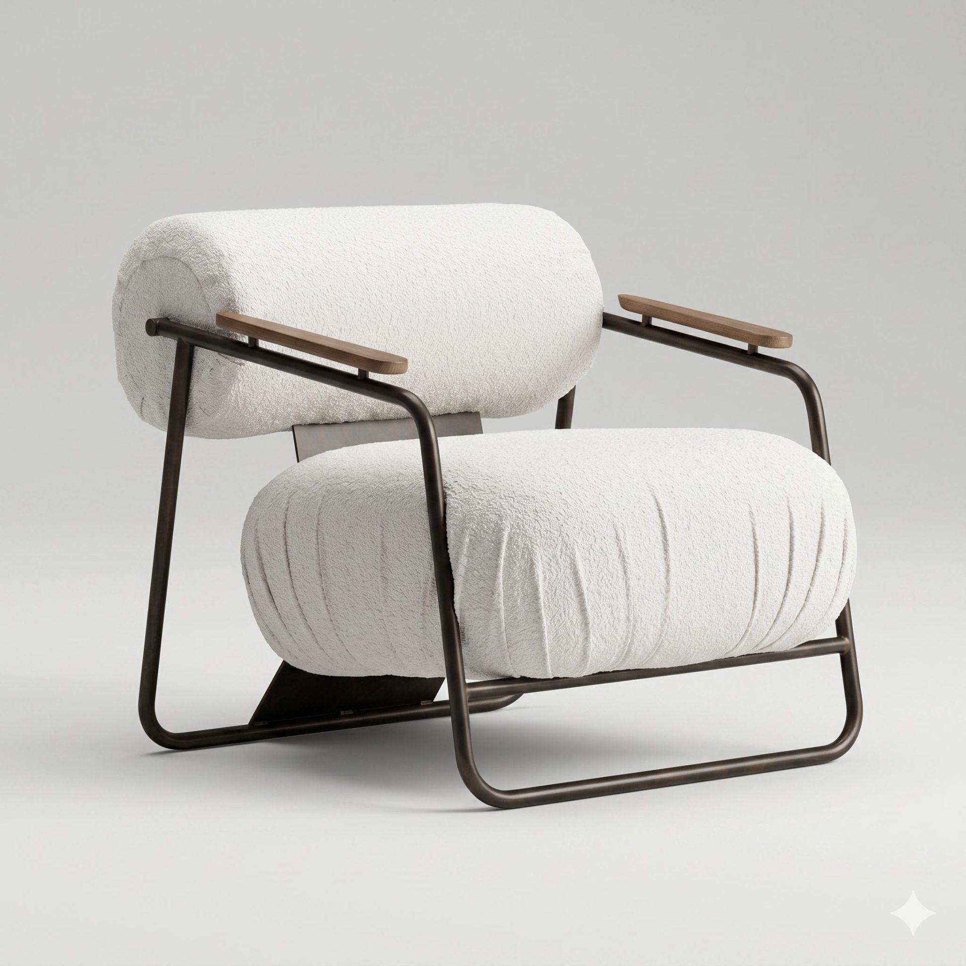 Poltrona OLA012
