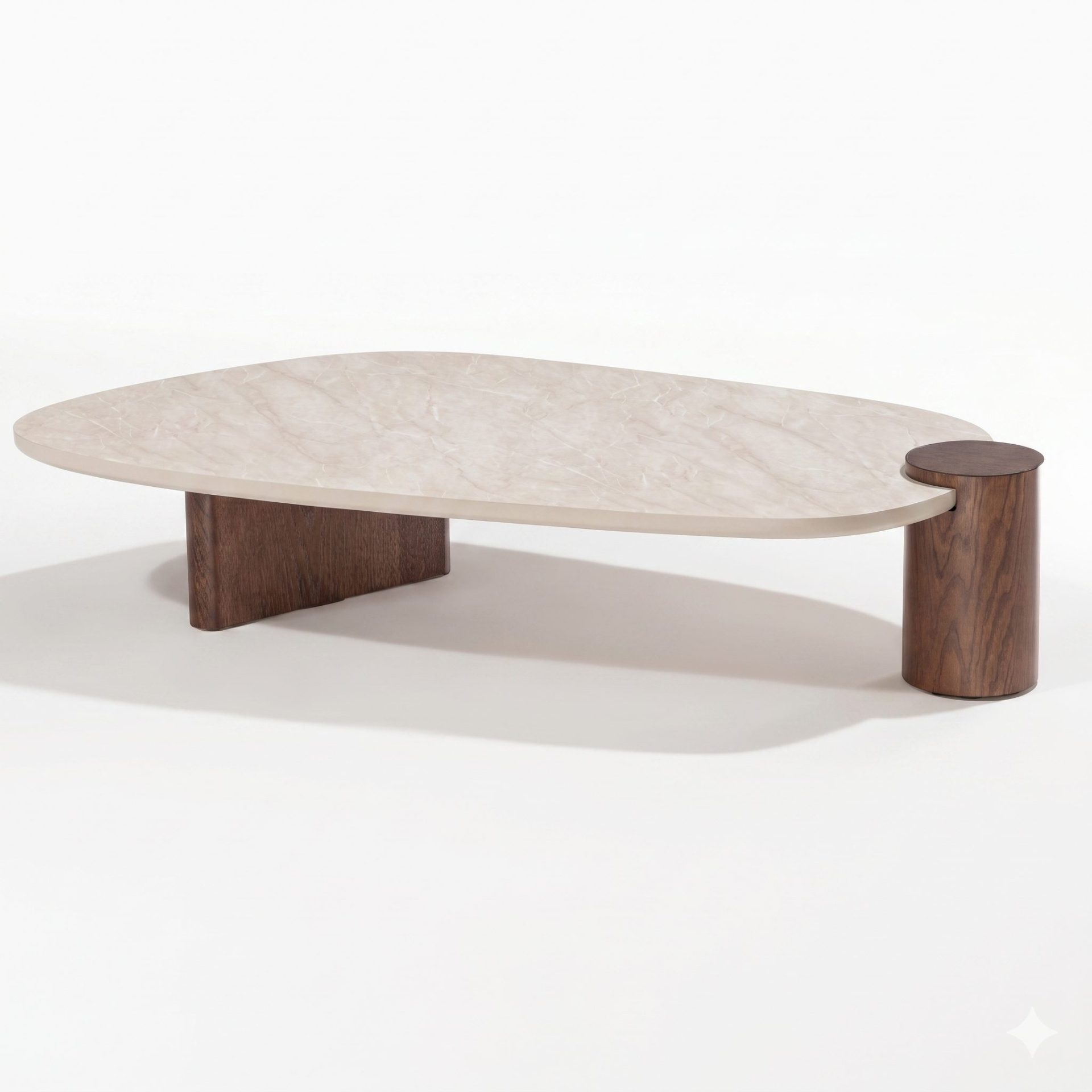 Mesa de centro ATI004