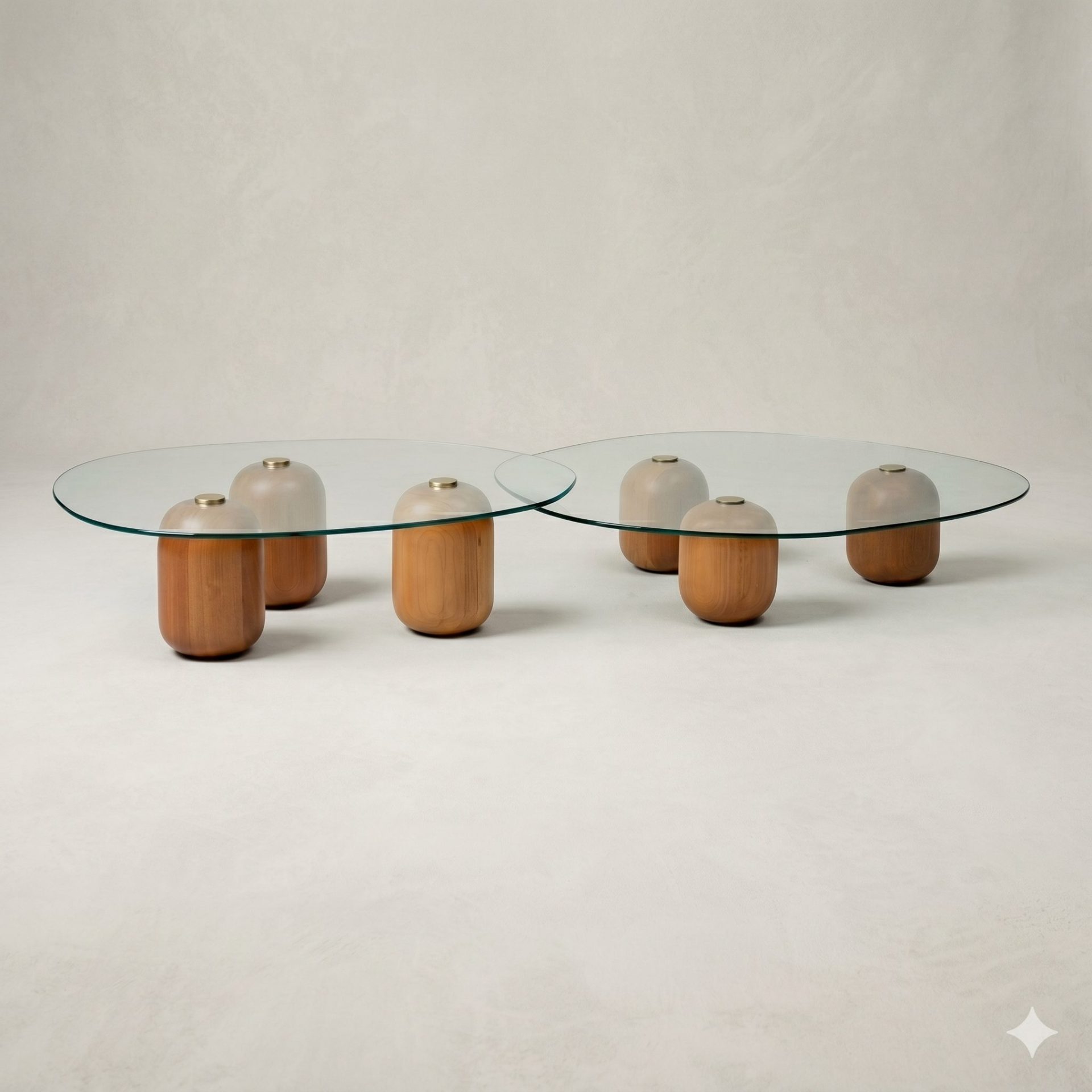 Mesa de centro BEL005