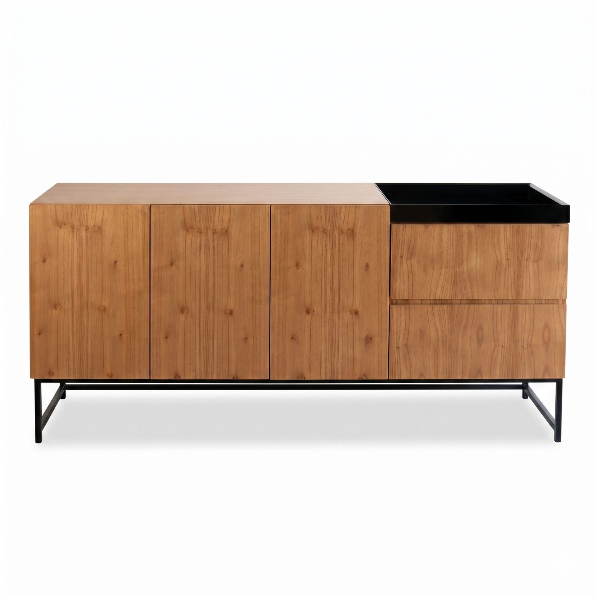 Buffet SRM206