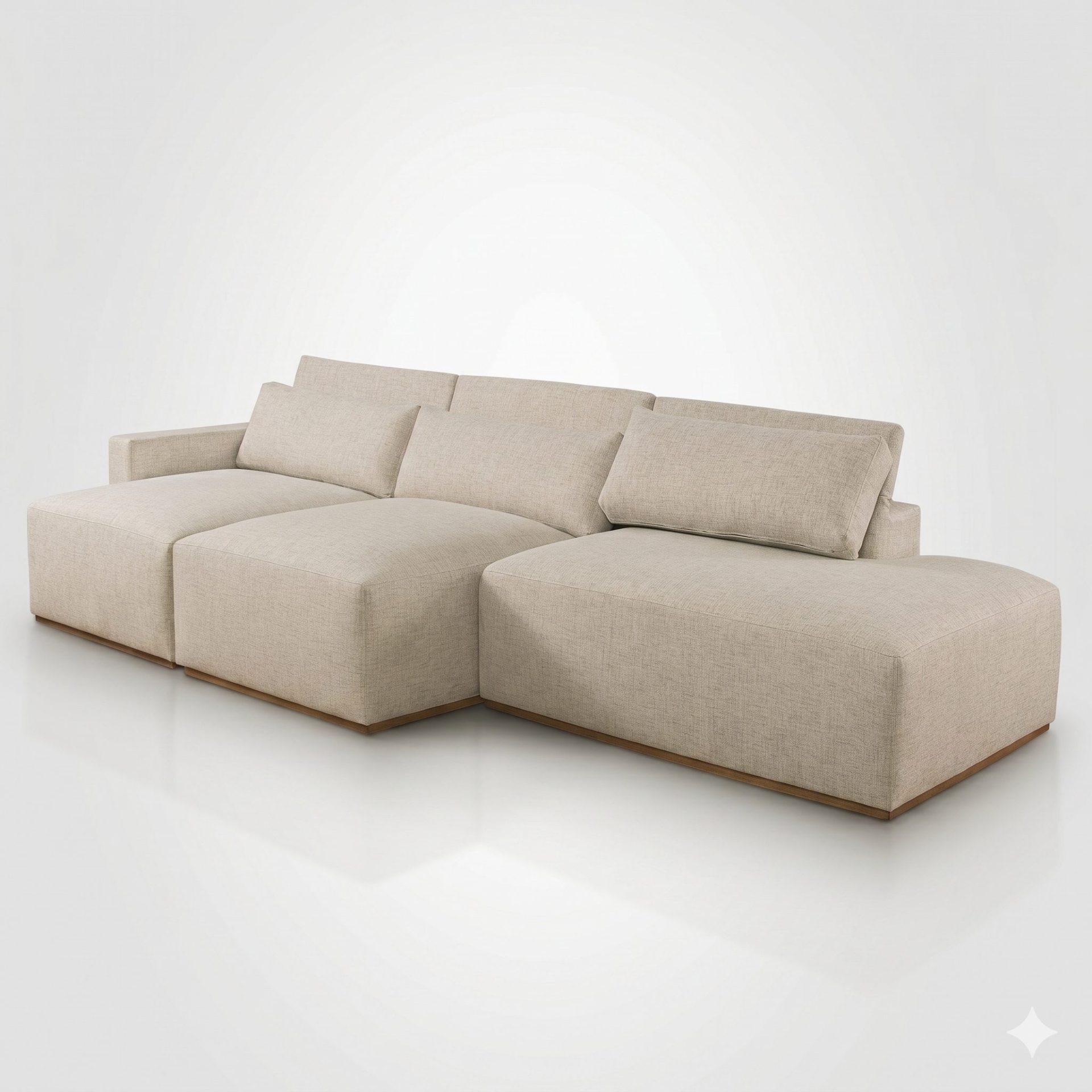 Sofá FAR020
