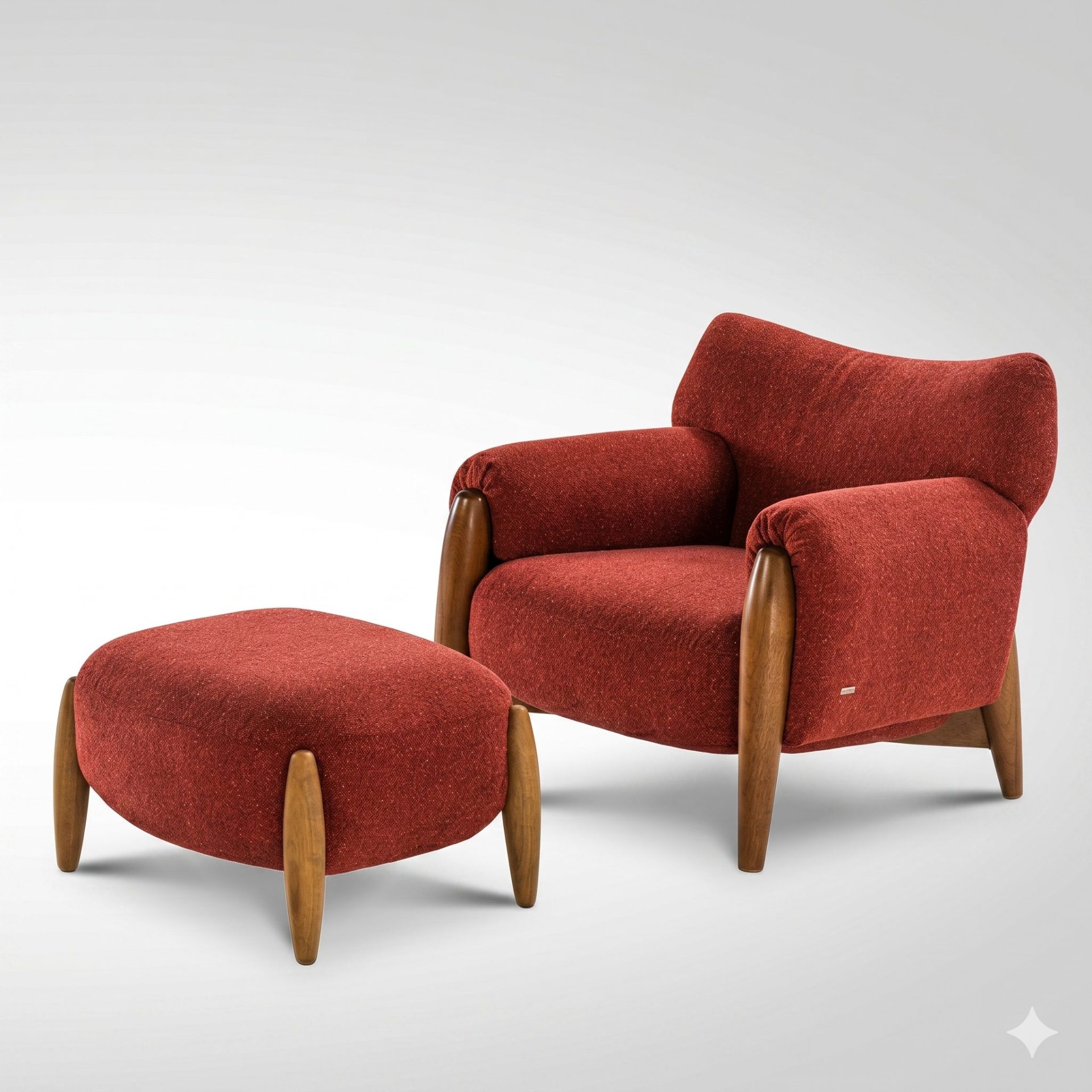 Poltrona EJD015