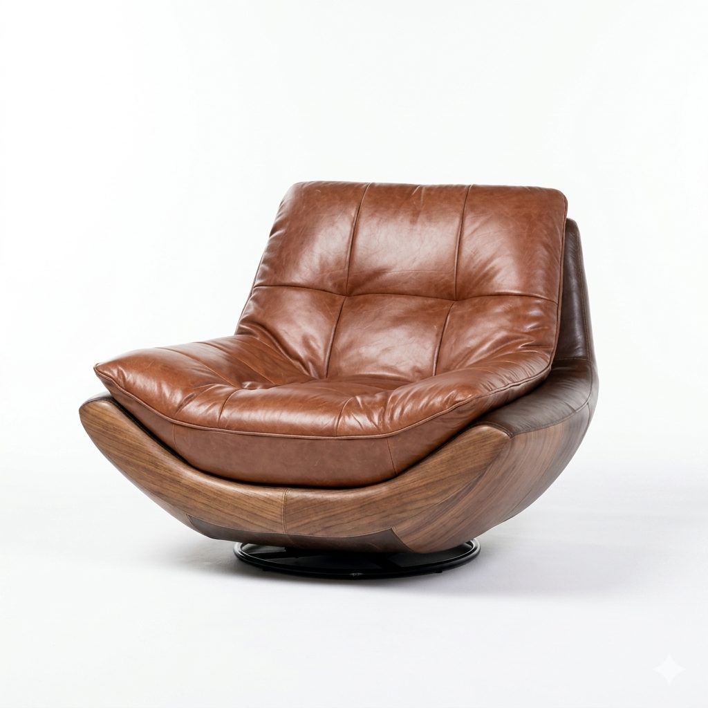 Poltrona CET035