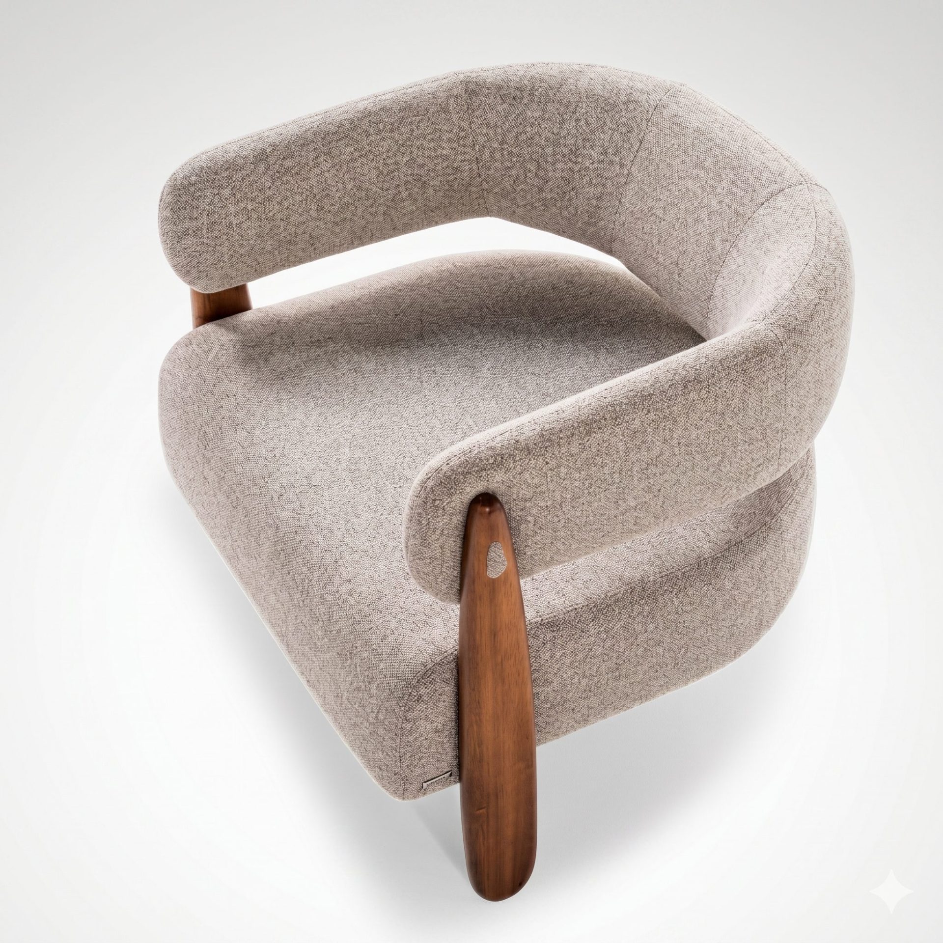 Poltrona EJD010