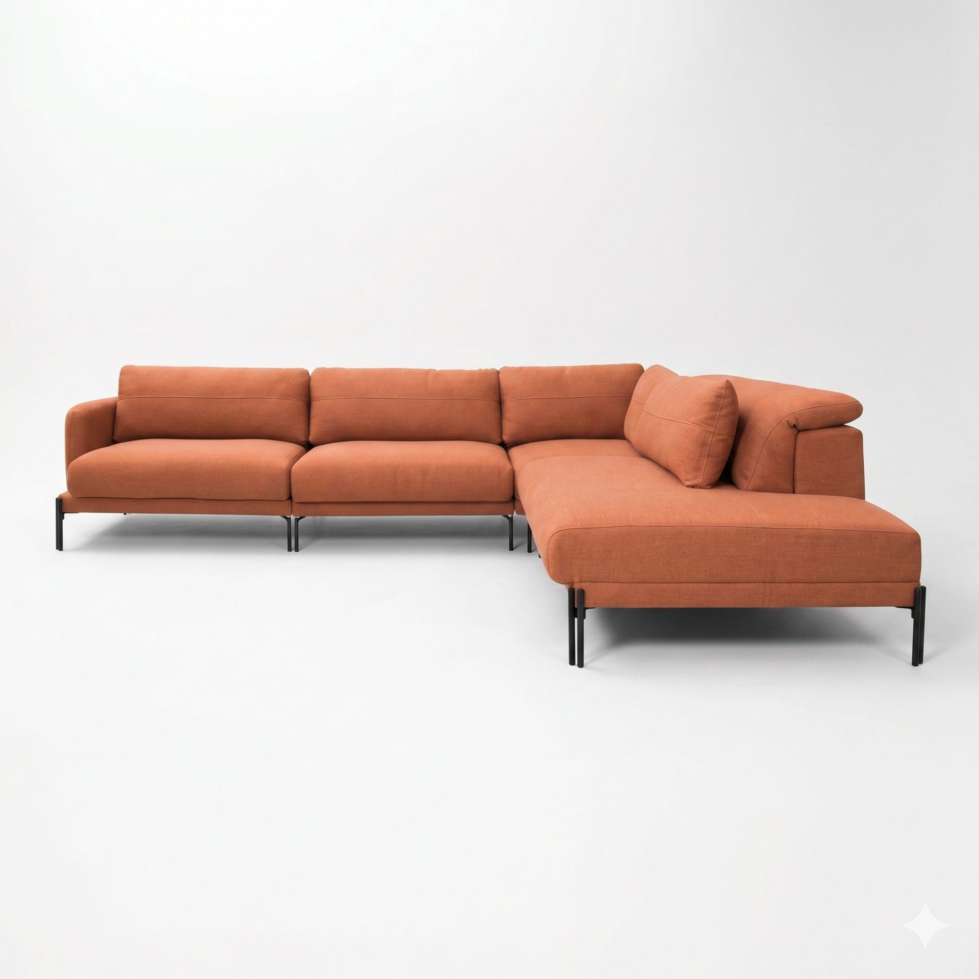 Sofá CDP005