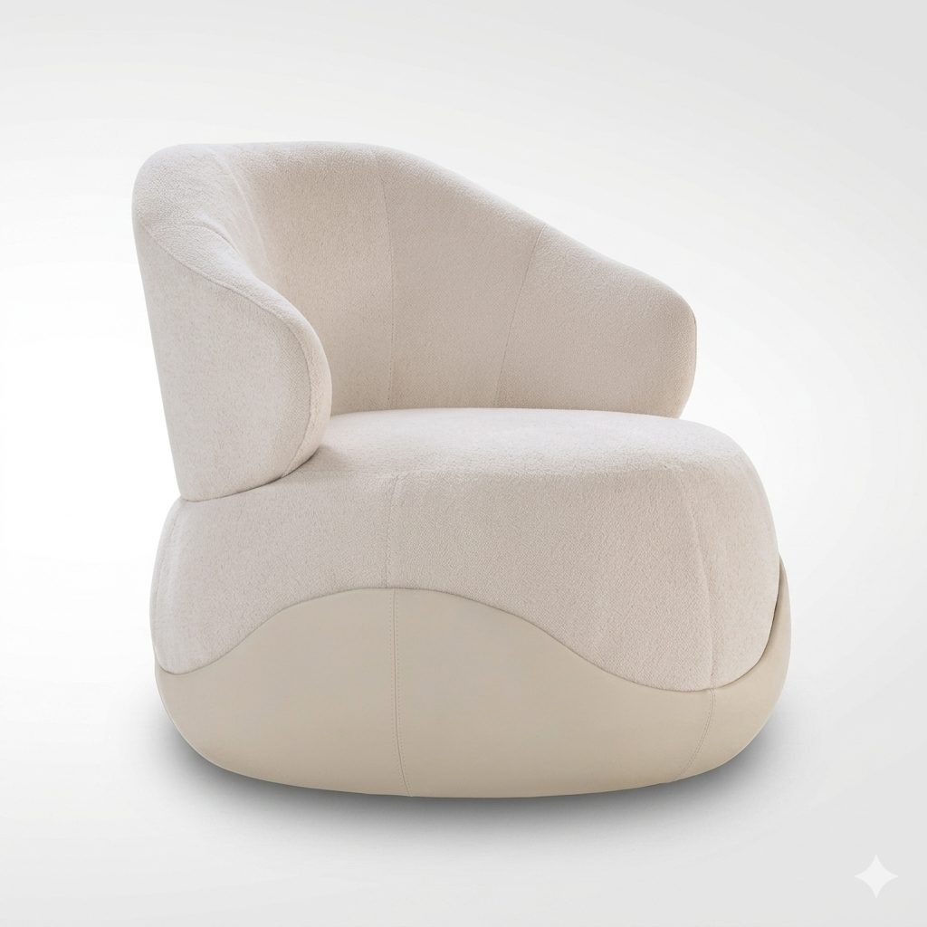 Poltrona EJD025