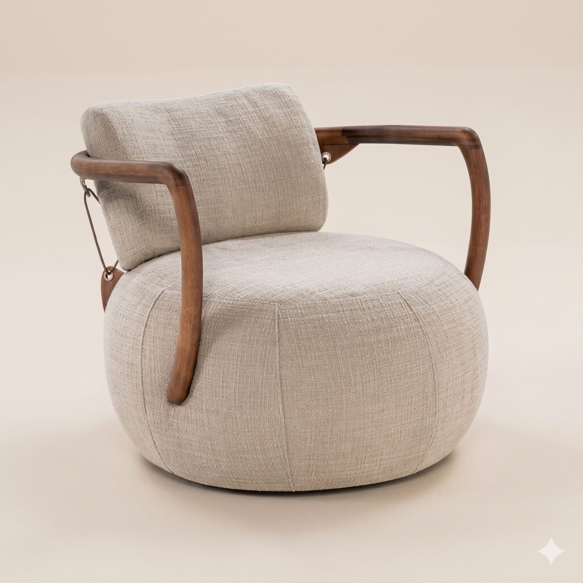 Poltrona EJD040