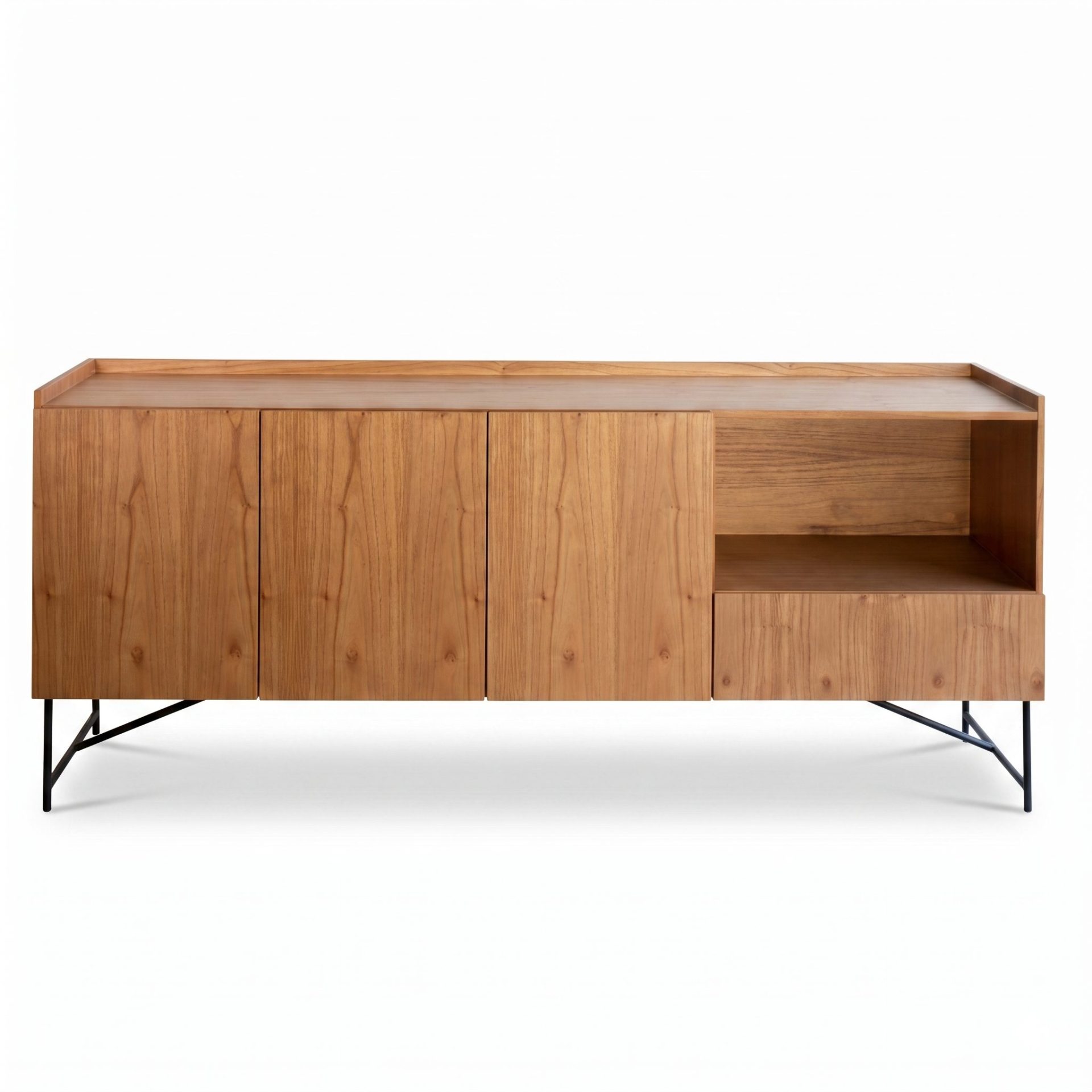 Buffet SRM205