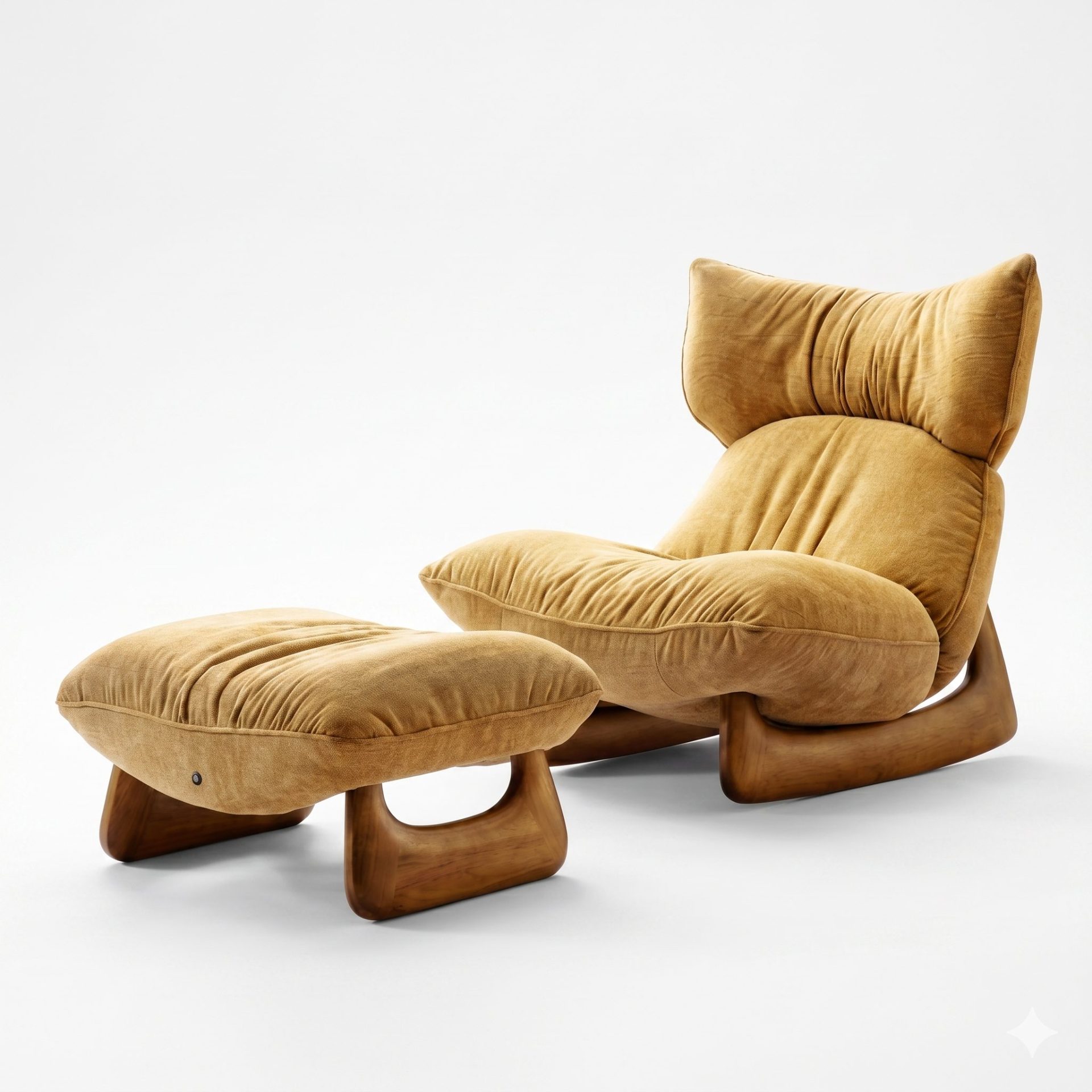 Poltrona EJD035