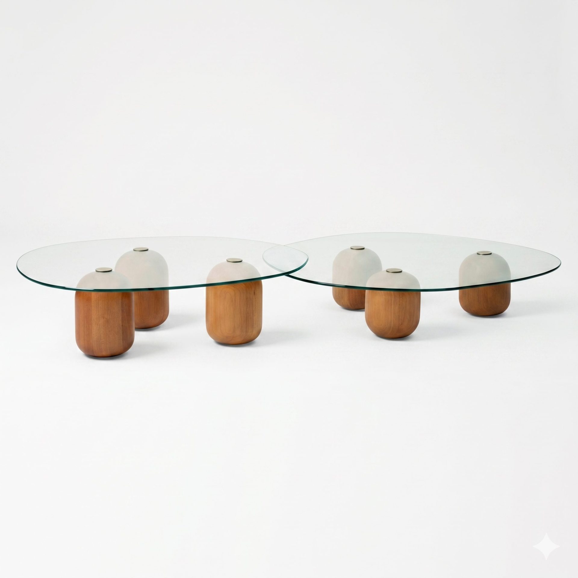 Mesa de centro BEL002
