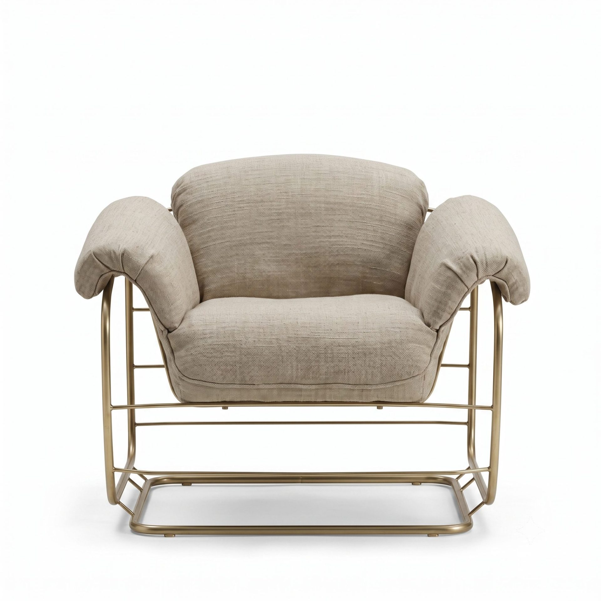Poltrona OLA014