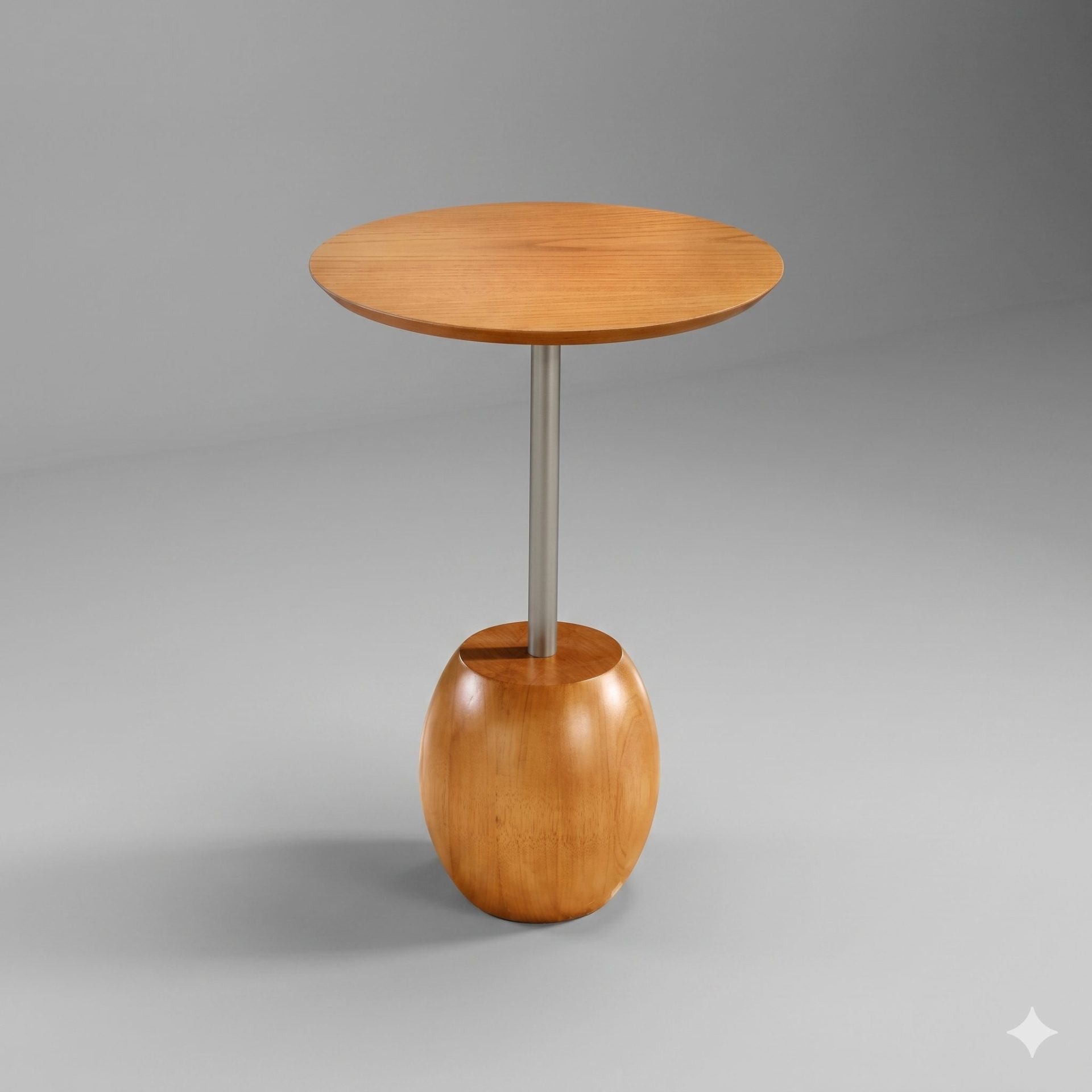 Mesa lateral BEL025