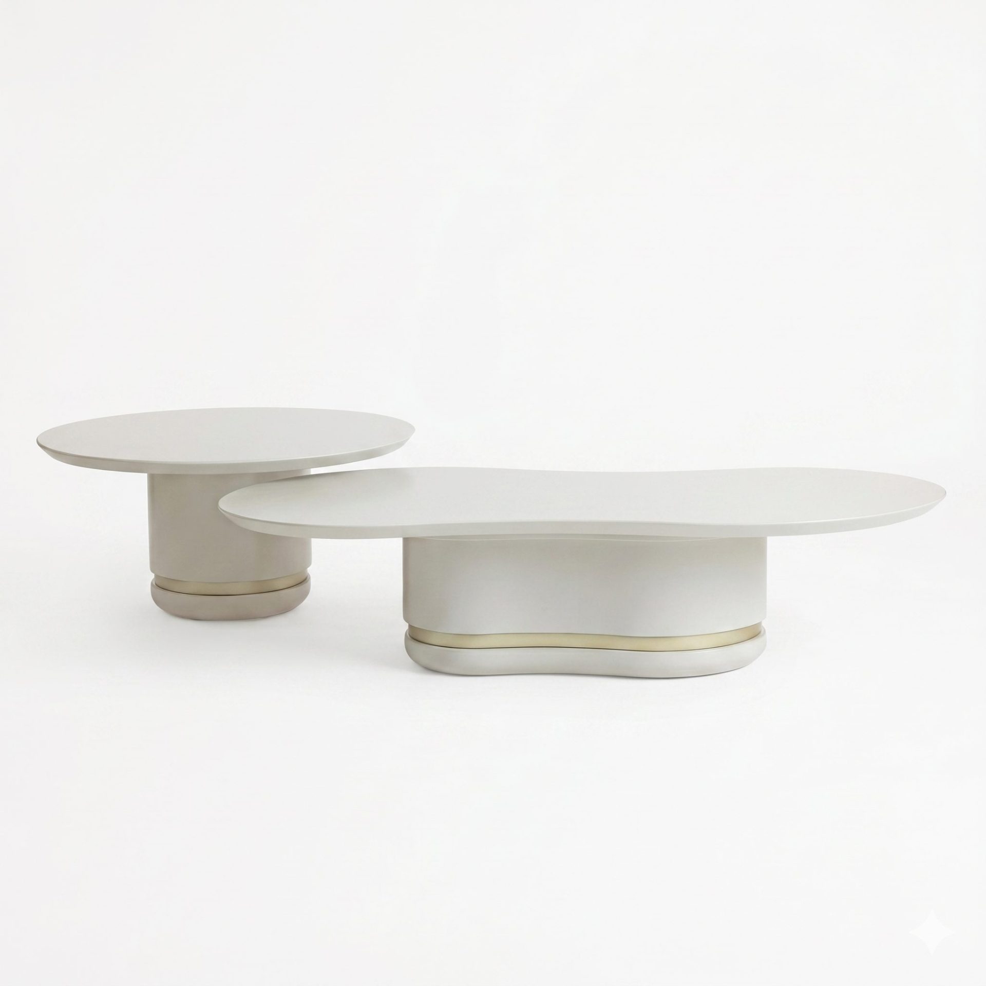 Mesa de centro BEL004