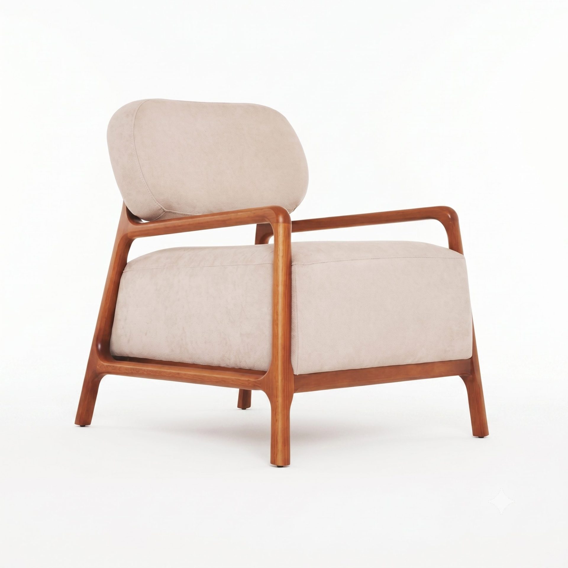 Poltrona VTN020