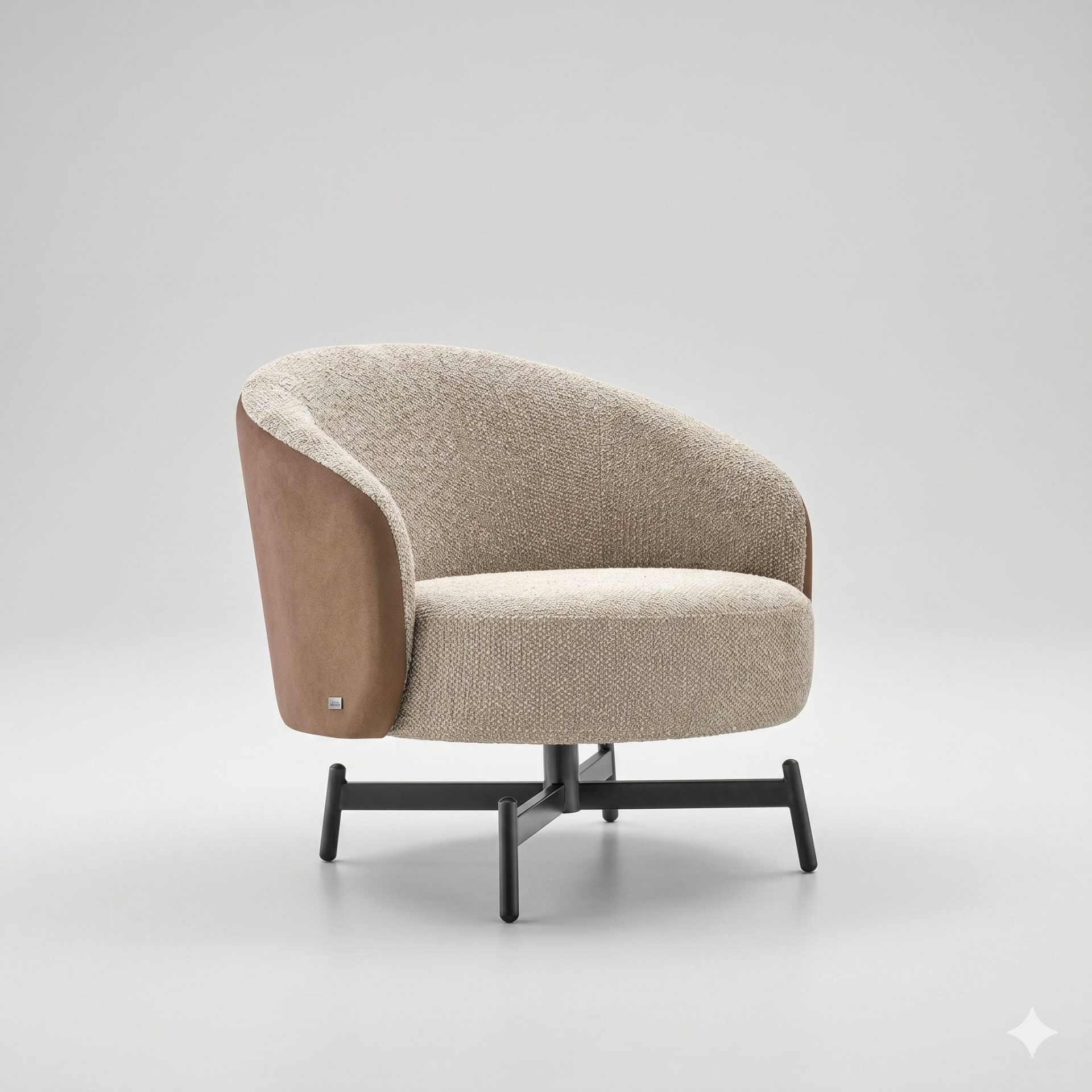 Poltrona SIT009