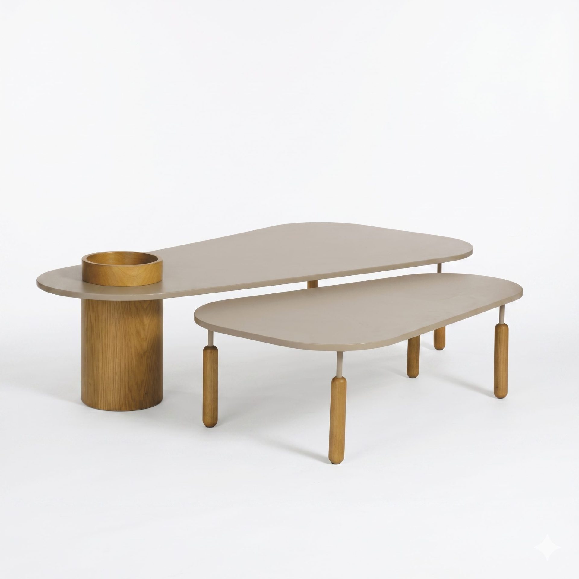 Mesa de centro BEL003
