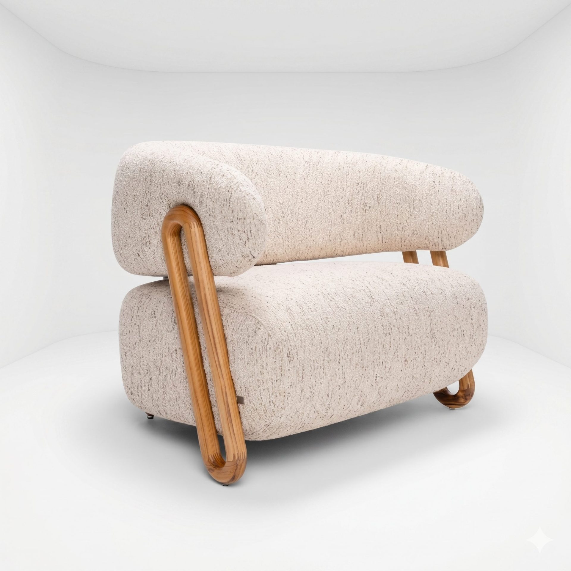 Poltrona SIT007