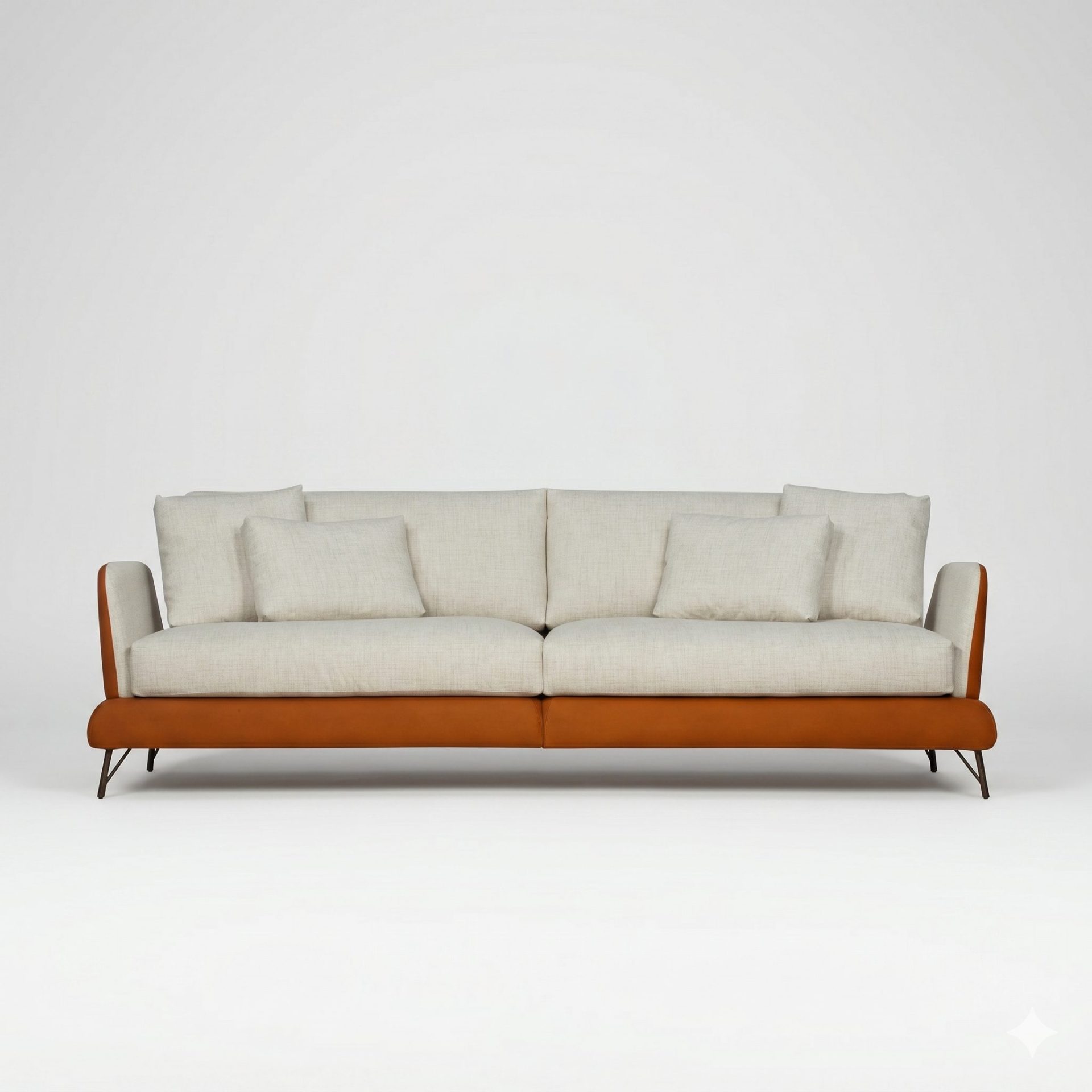 Sofá LEO030
