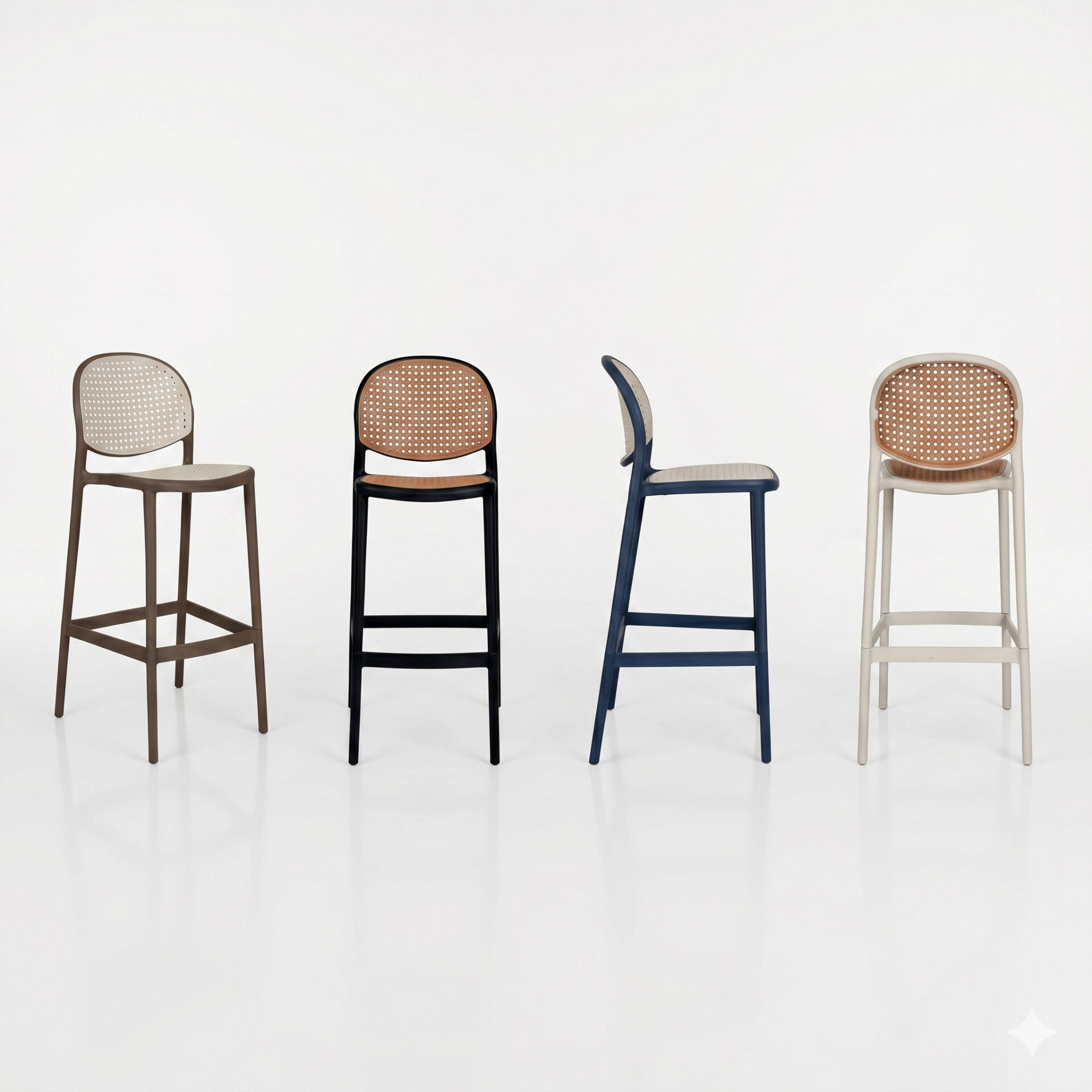 Banqueta FRT022
