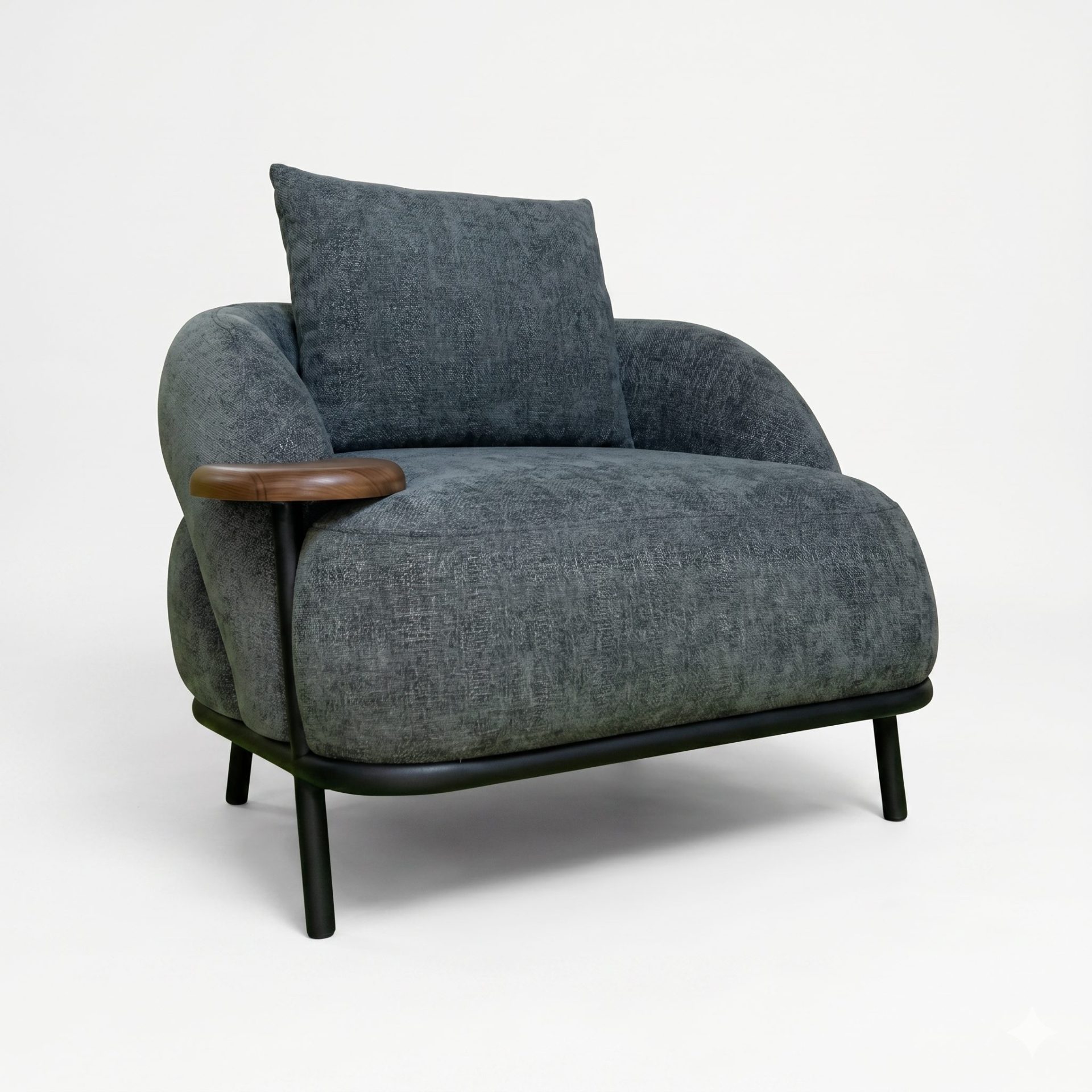 Poltrona LEO045