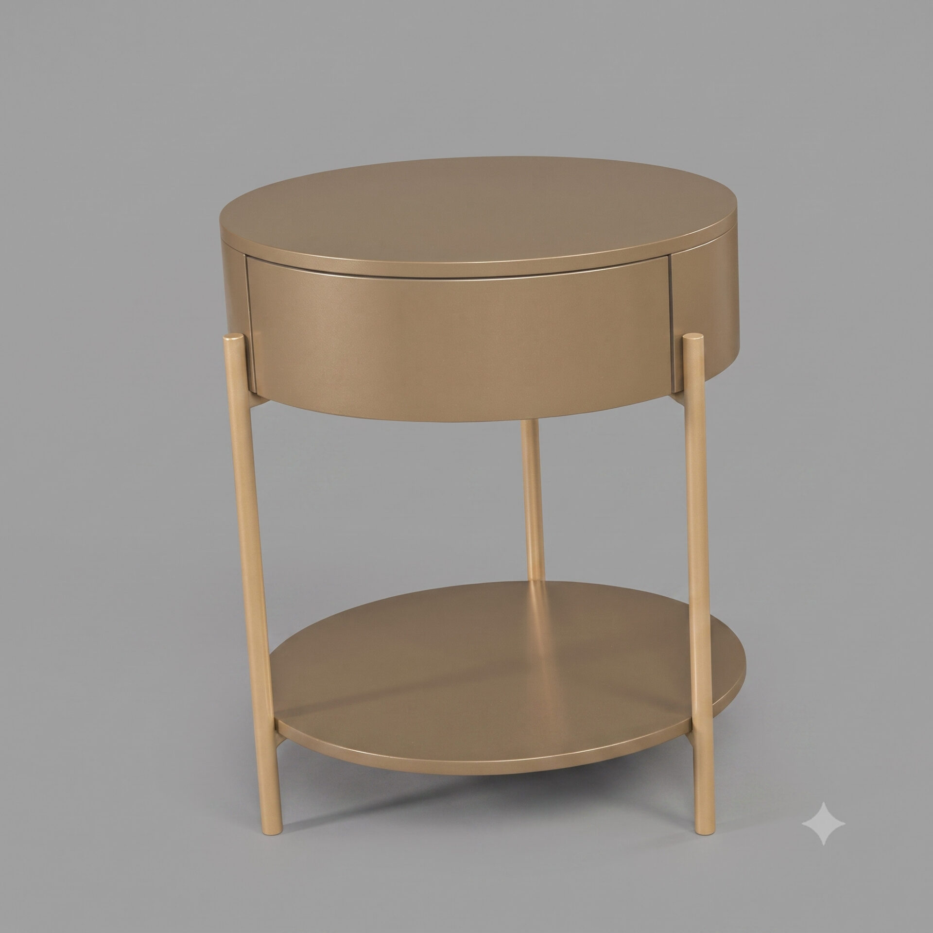 Mesa de cabeceira ELT030