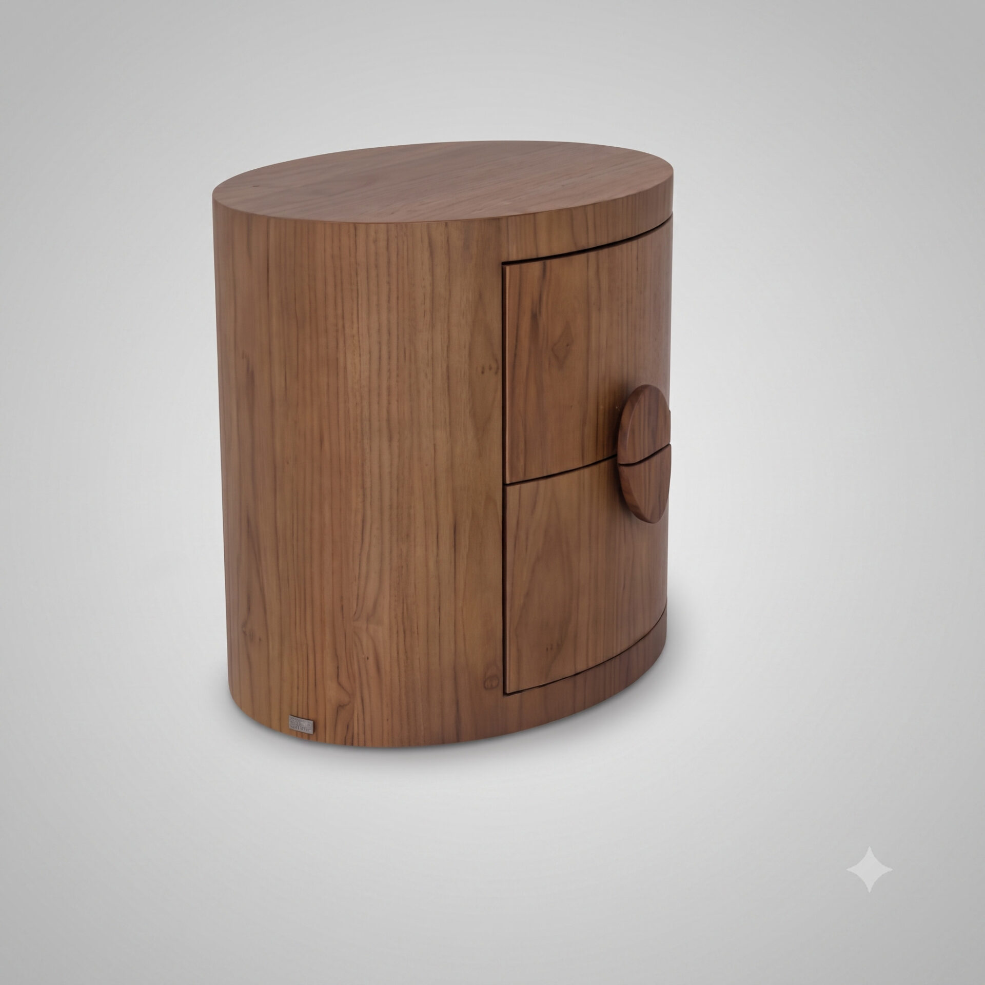 Mesa de cabeceira SIT030