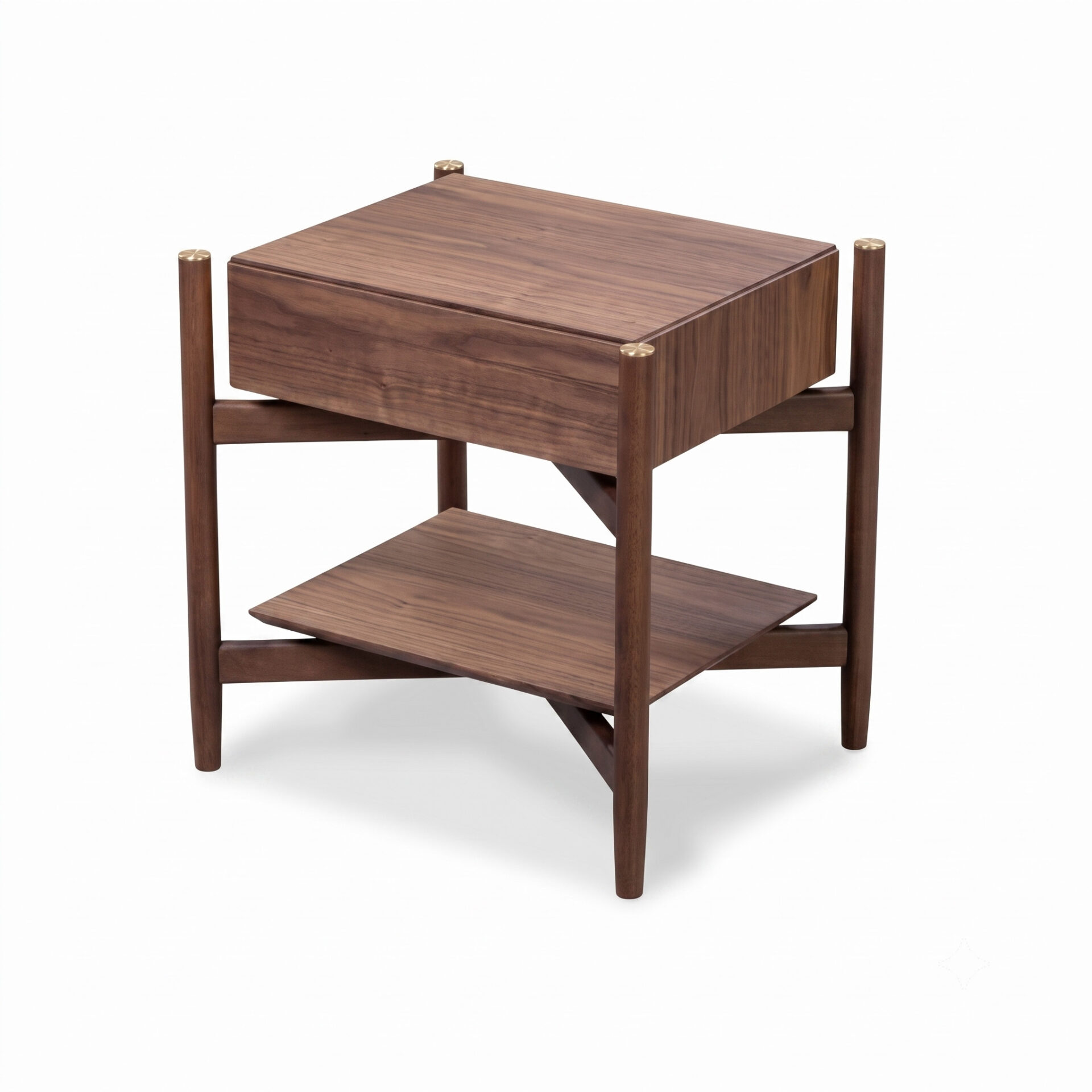 Mesa de cabeceira ENZ011