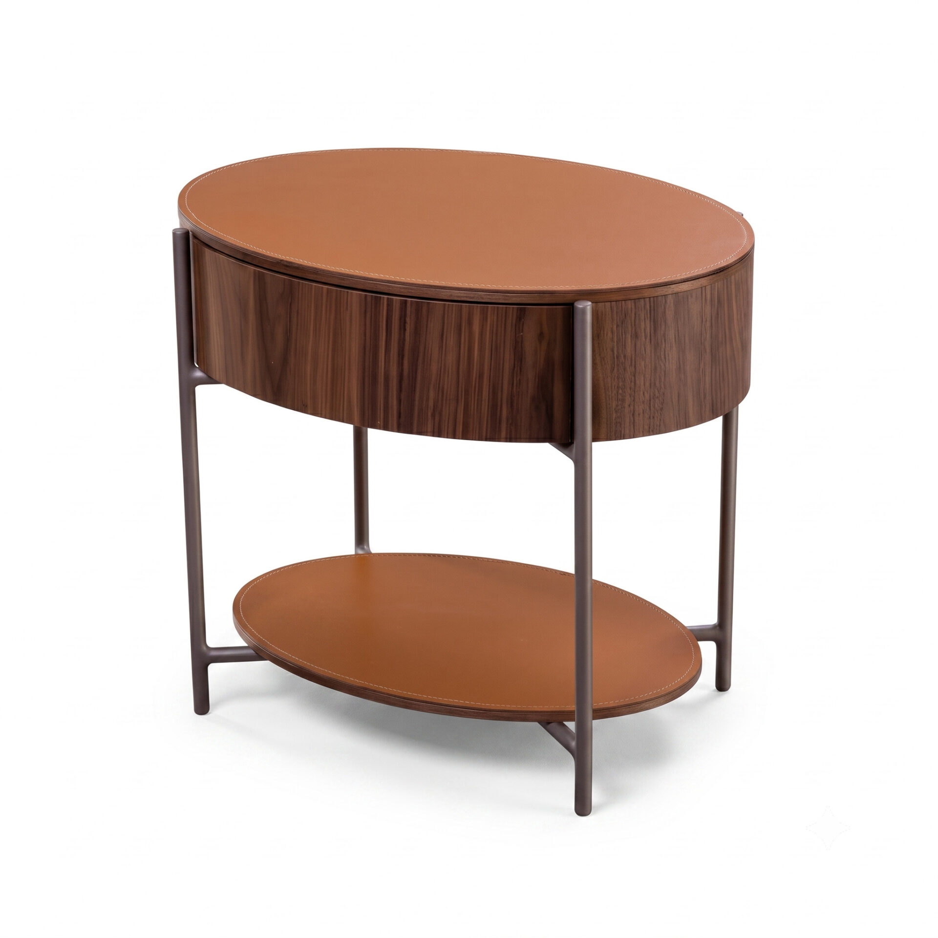 Mesa de cabeceira ENZ010