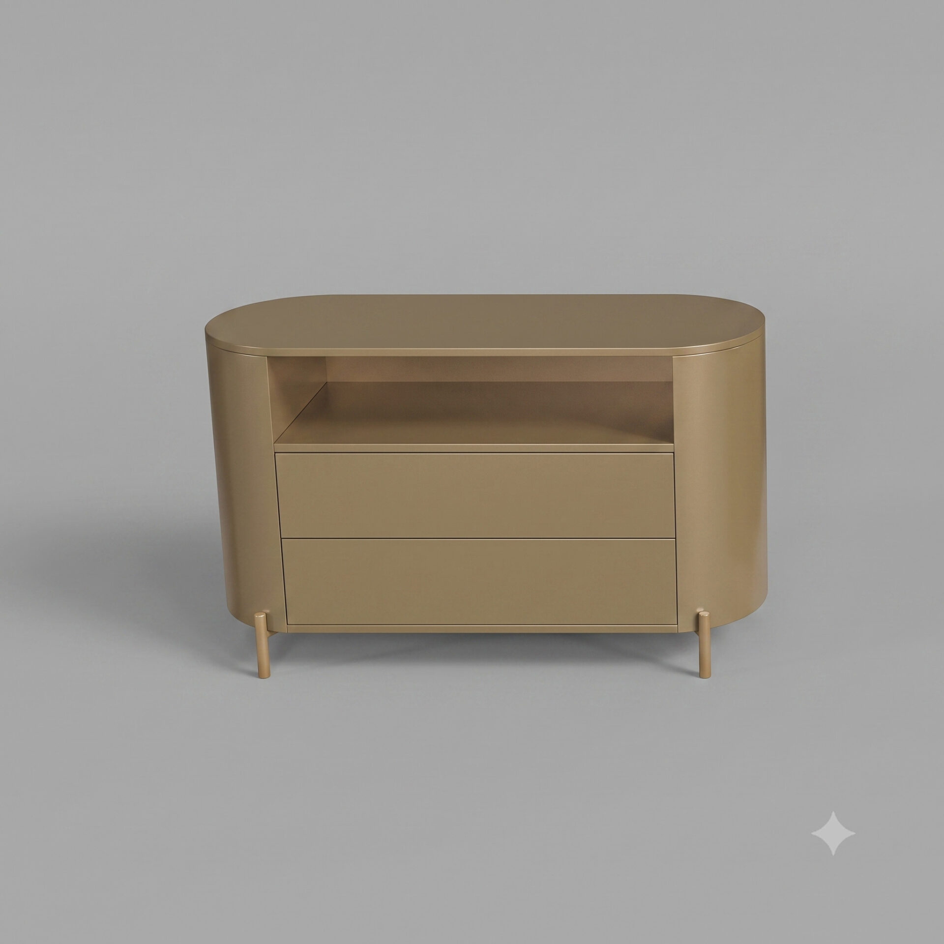 Mesa de cabeceira ELT020