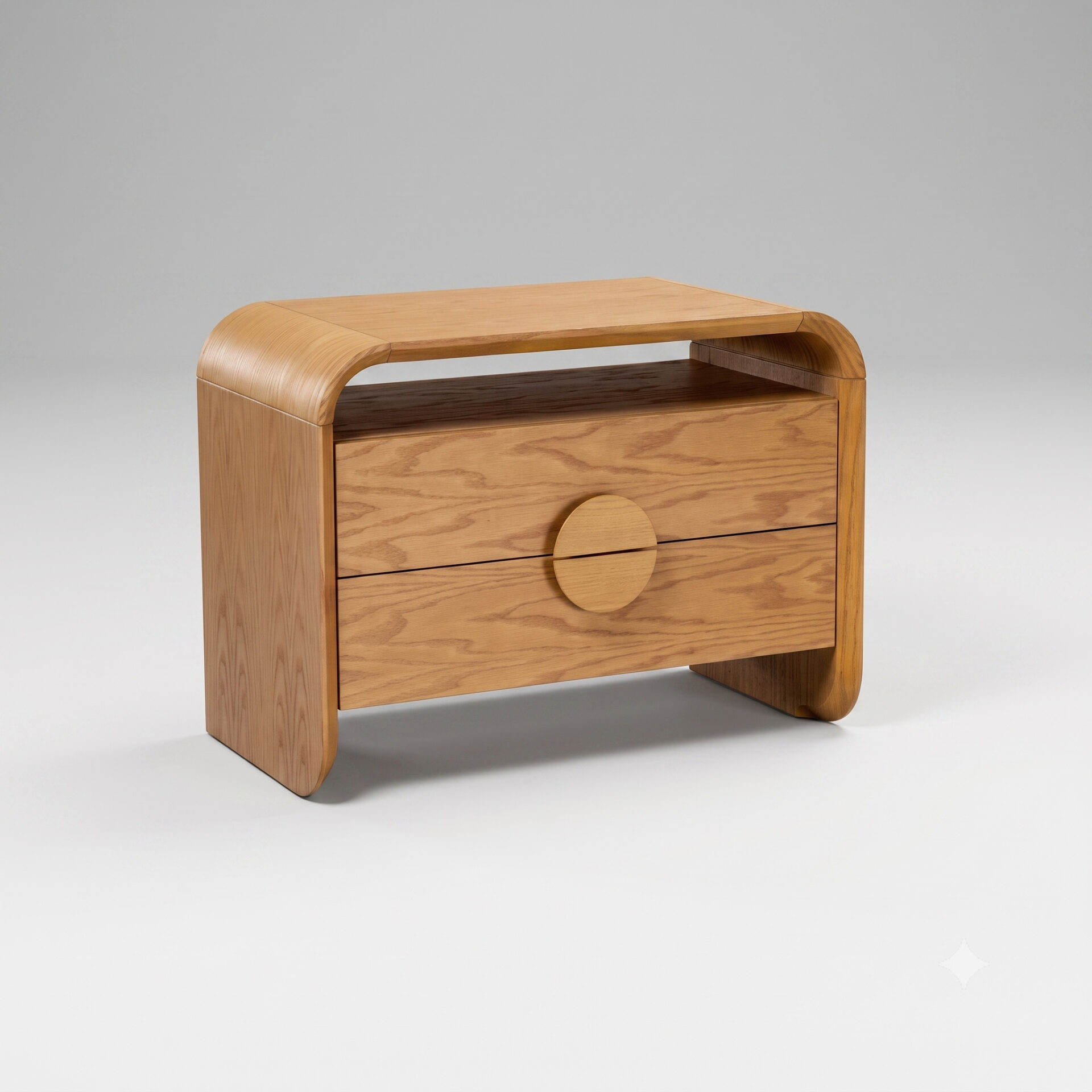 Mesa de cabeceira ENZ017